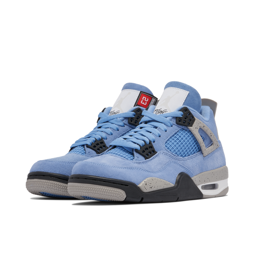Light blue jordan 4 Clearance