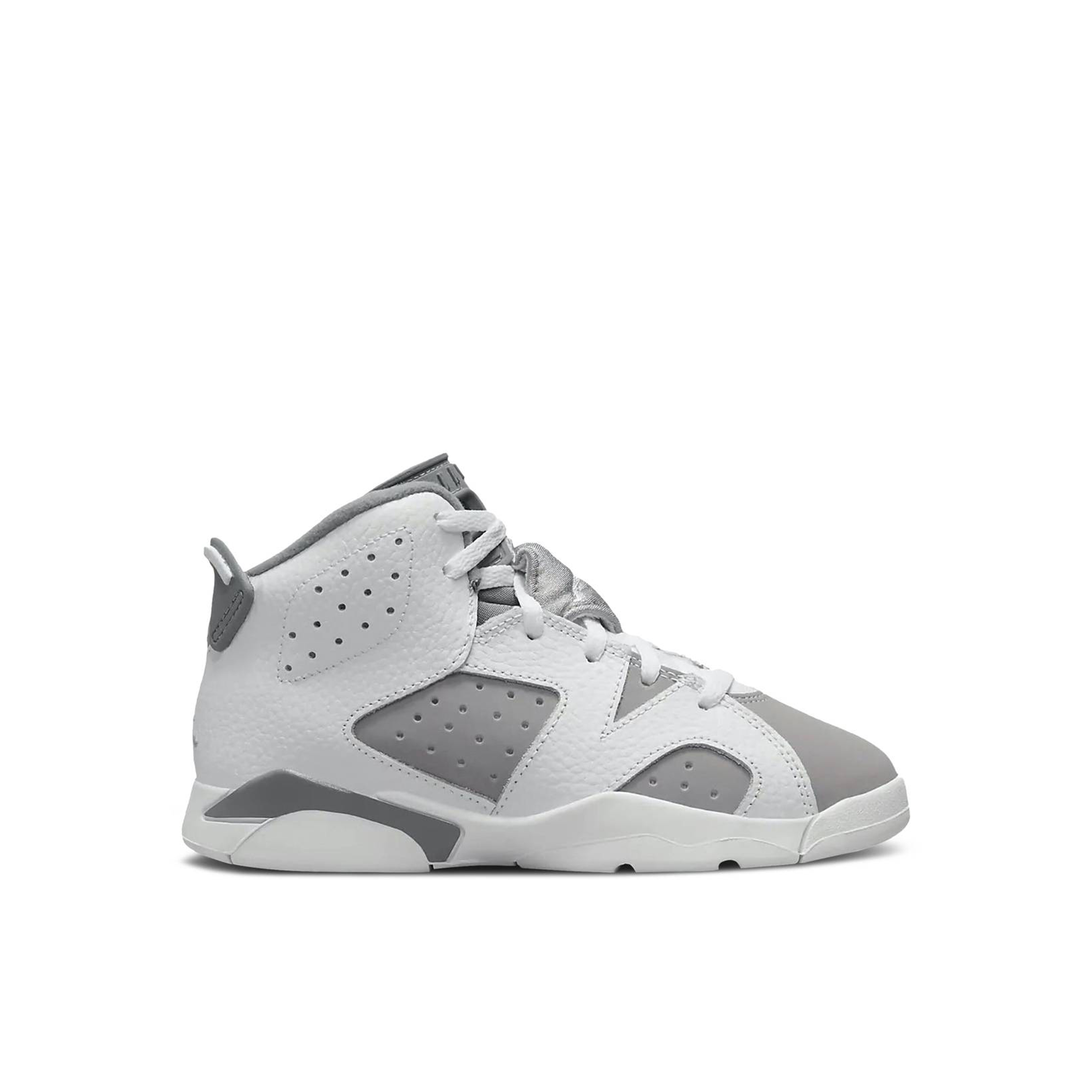 Air Jordan 6 Retro Cool Grey PS | DV3605-100 | Laced