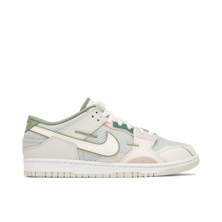 Nike Dunk Low Disrupt 2 Easter Womens | DV3457-100 | Laced