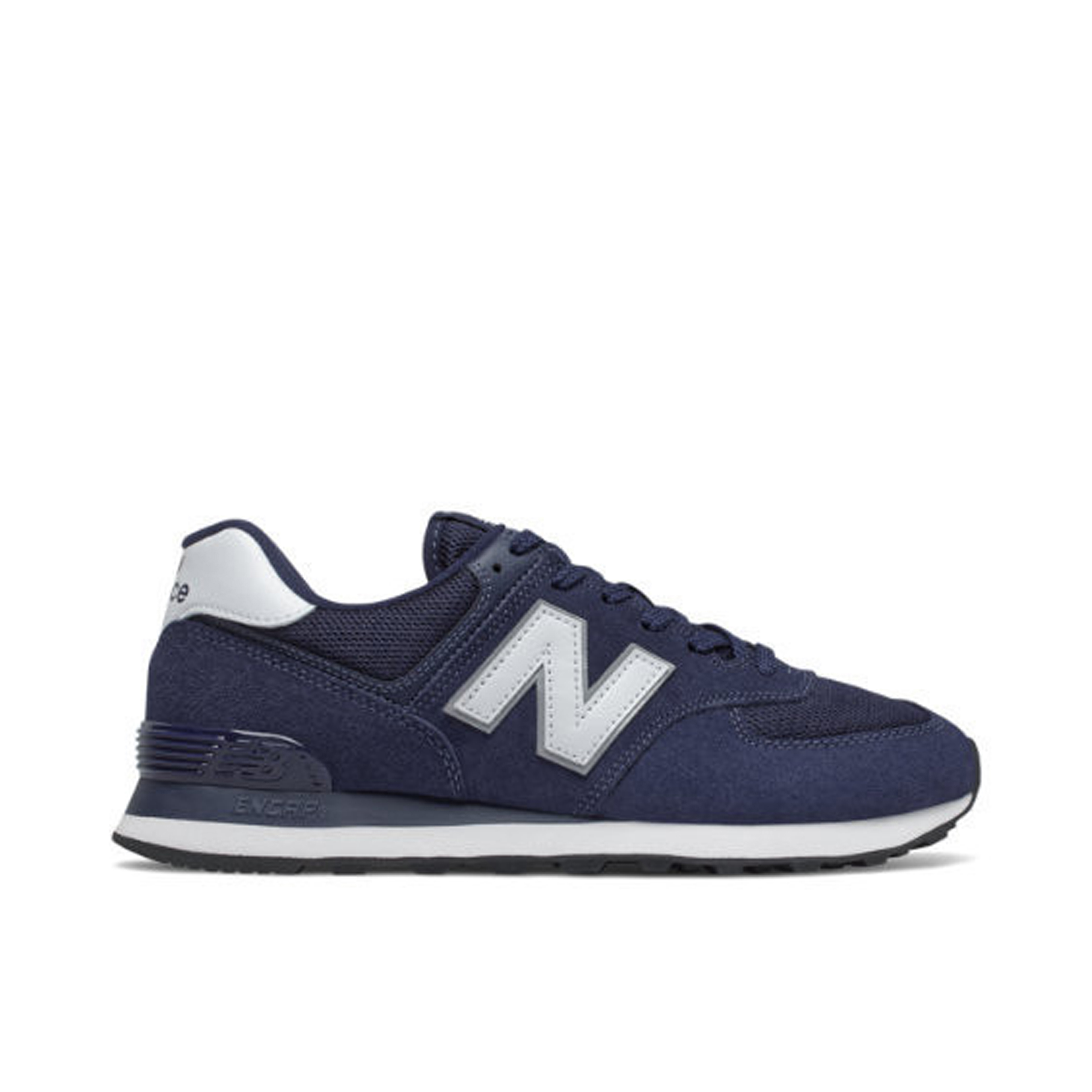 New Balance 574 Eclipse Blue | ML574EN2 | Laced