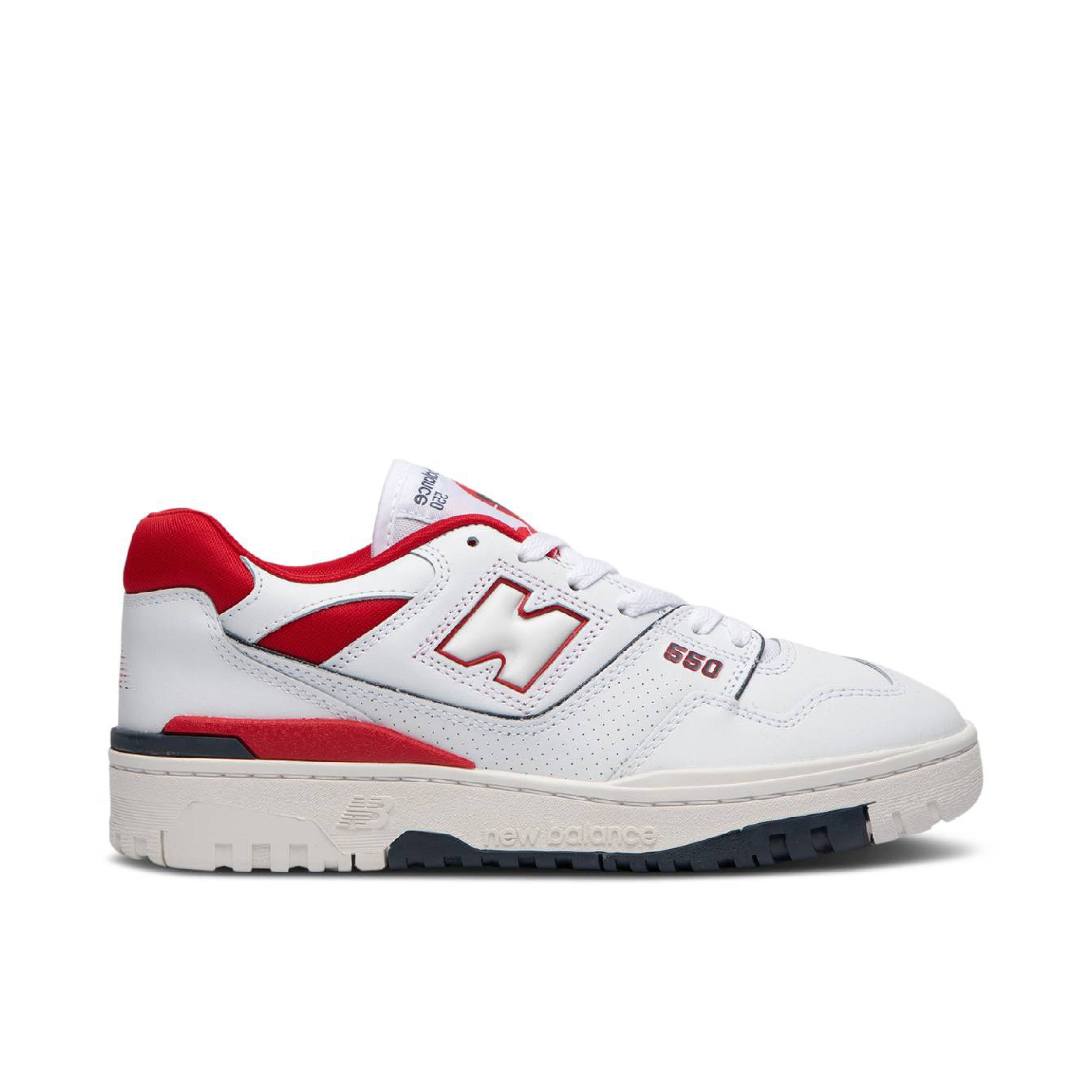 All white clearance new balance jd