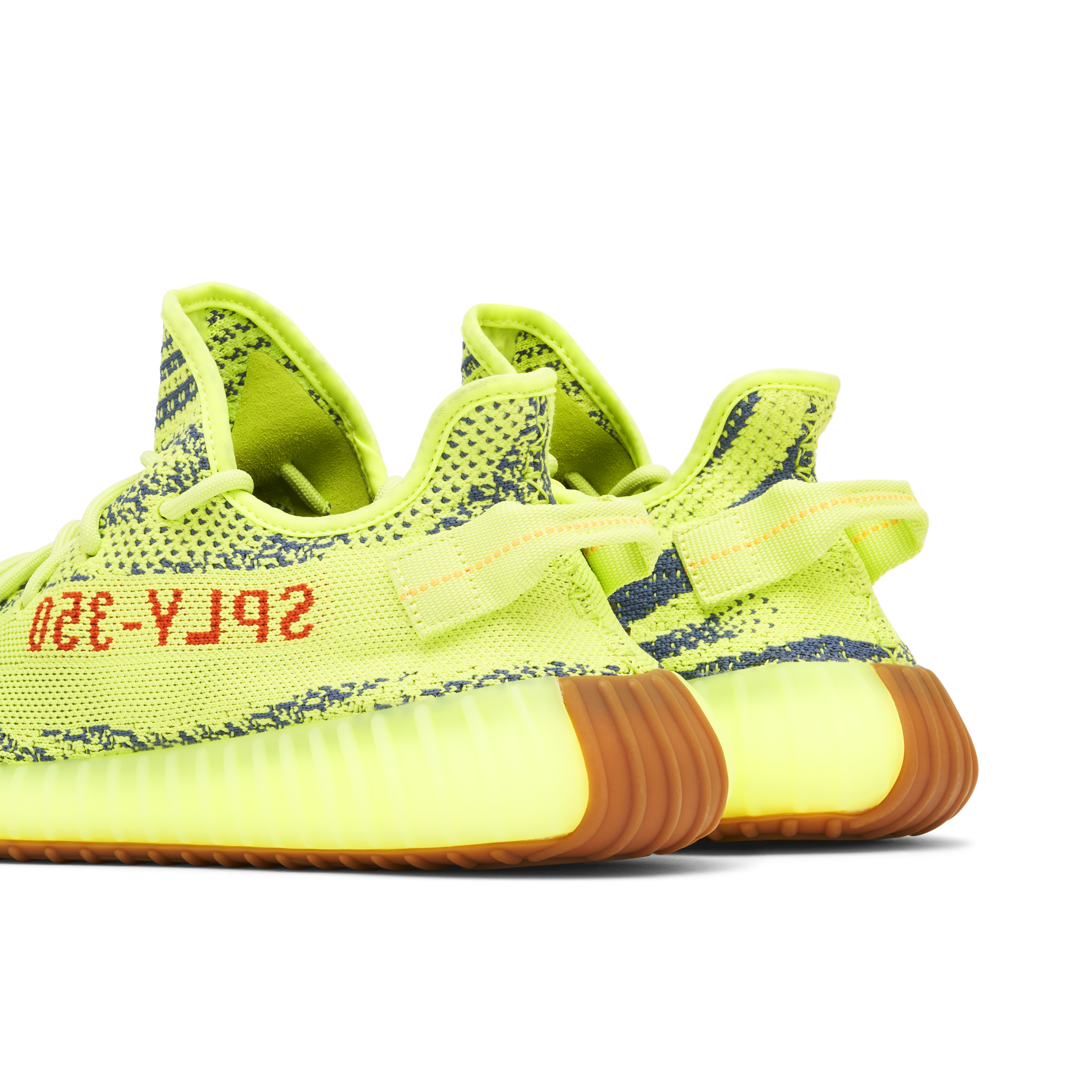Yeezy 350 V2 Frozen Yellow | | Laced