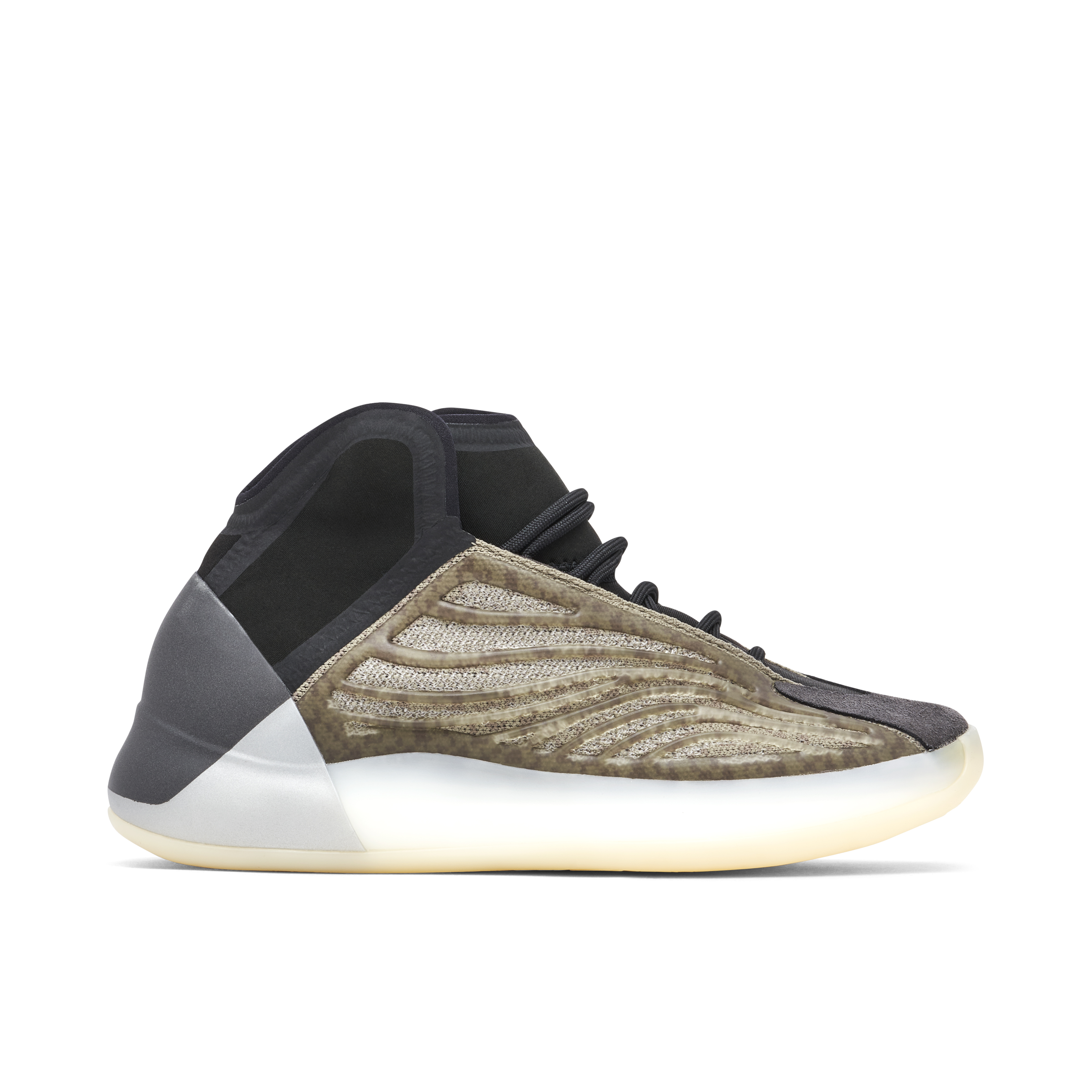 Yeezy QNTM Barium | H68771 | Laced