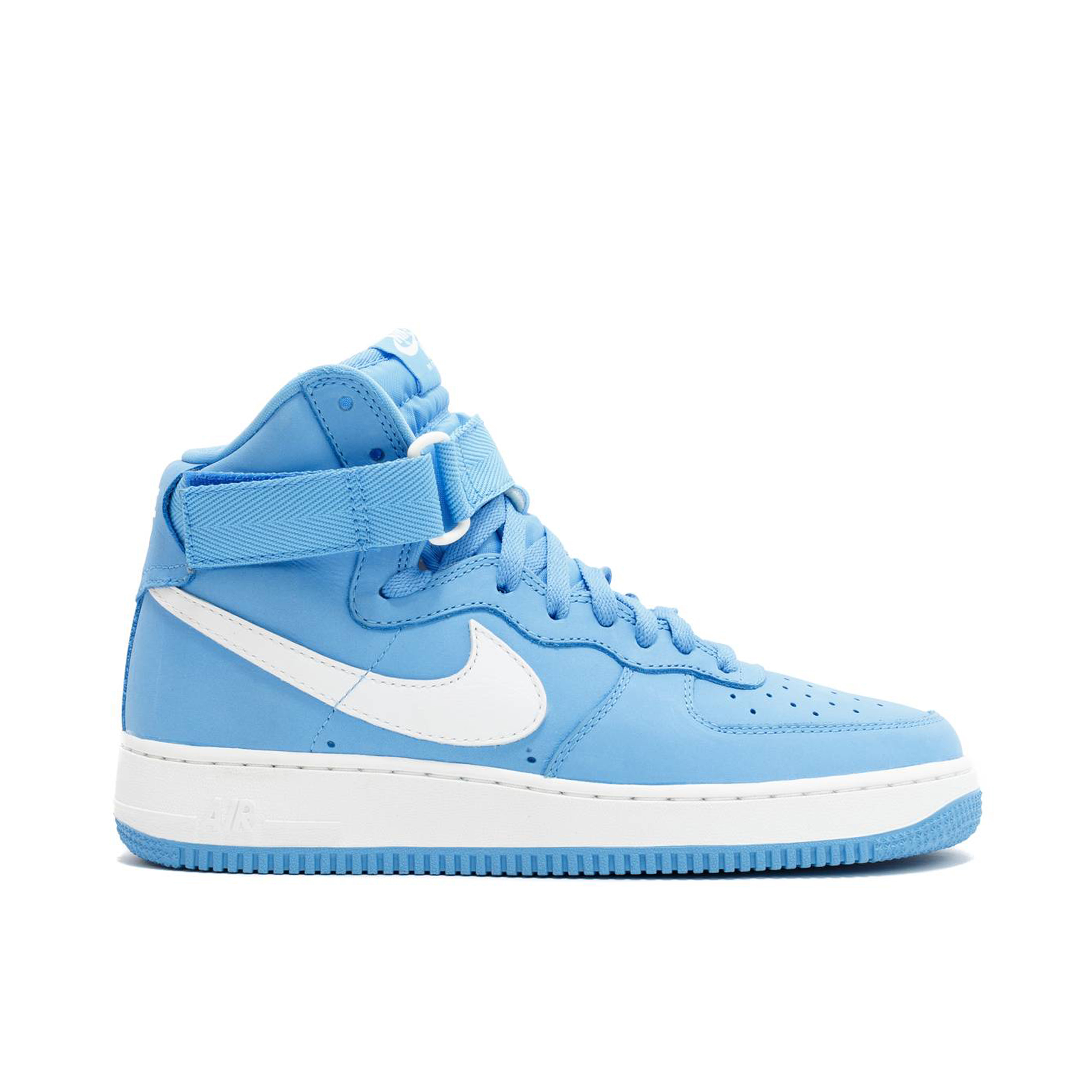 Nike air force 1 hi best sale retro qs