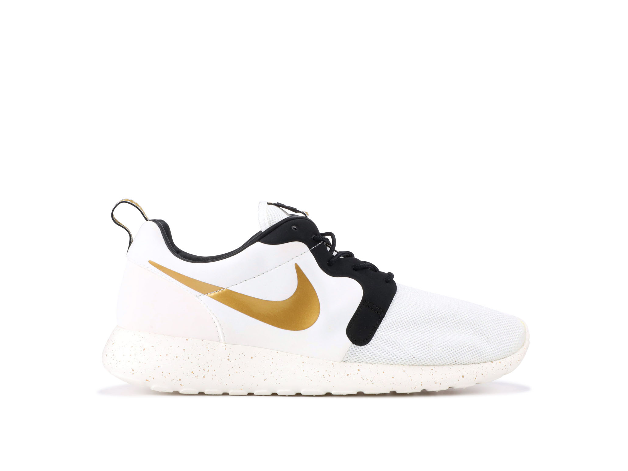 nike roshe run gold trophy