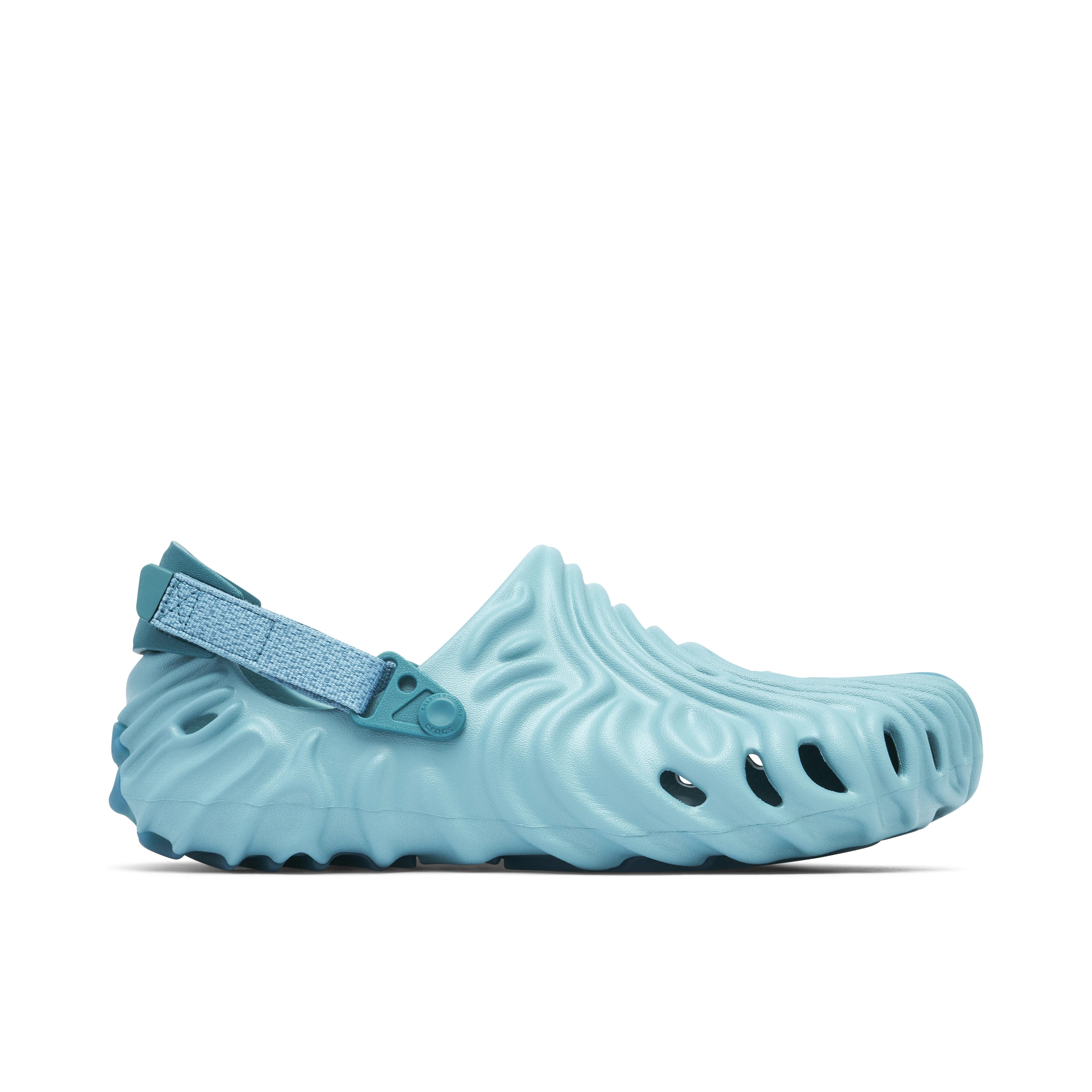 Crocs Pollex Clog x Salehe Bembury Tide | 207393-4ST | Laced