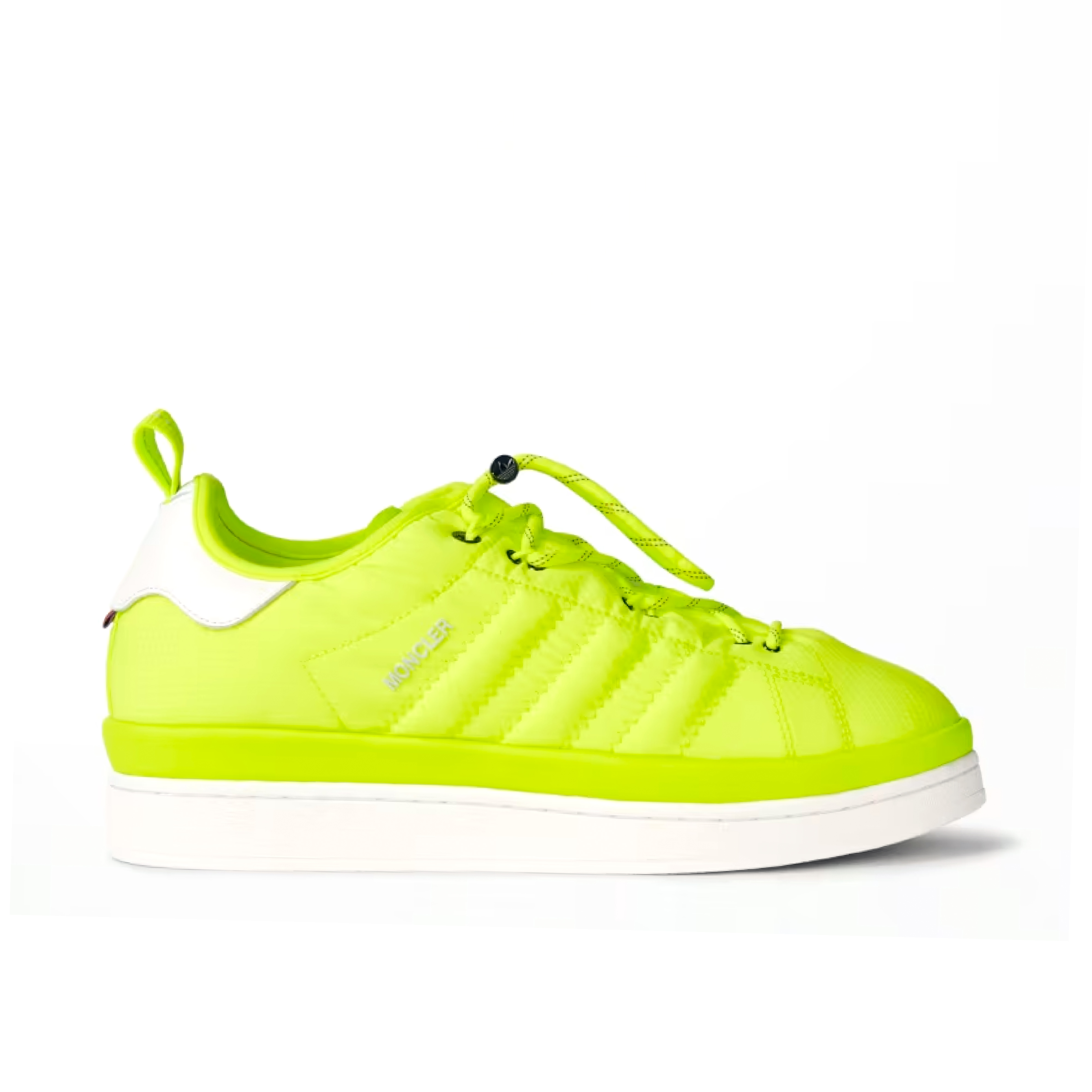 Adidas neon yellow outlet shoes