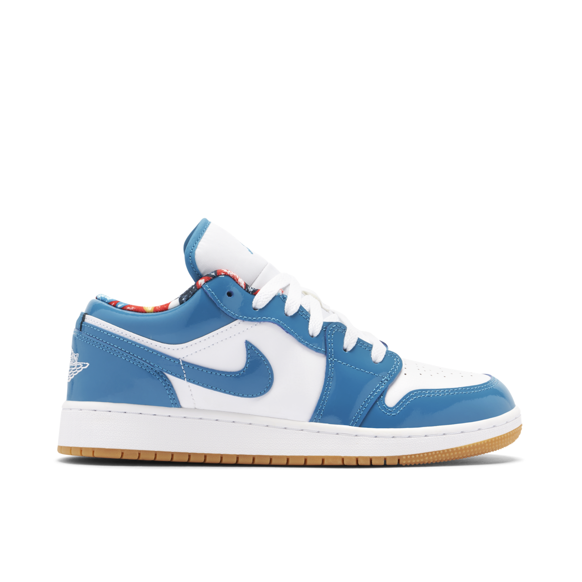 Nike jordan 1 clearance sb low