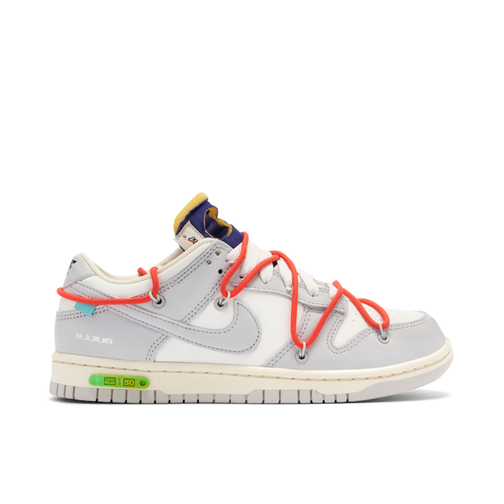 Off White Nike Dunks | Laced