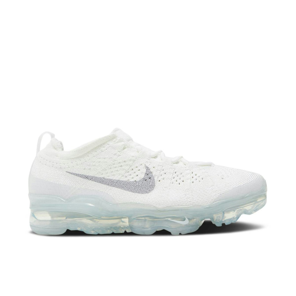 Women's air vapormax flyknit 2 white Clearance