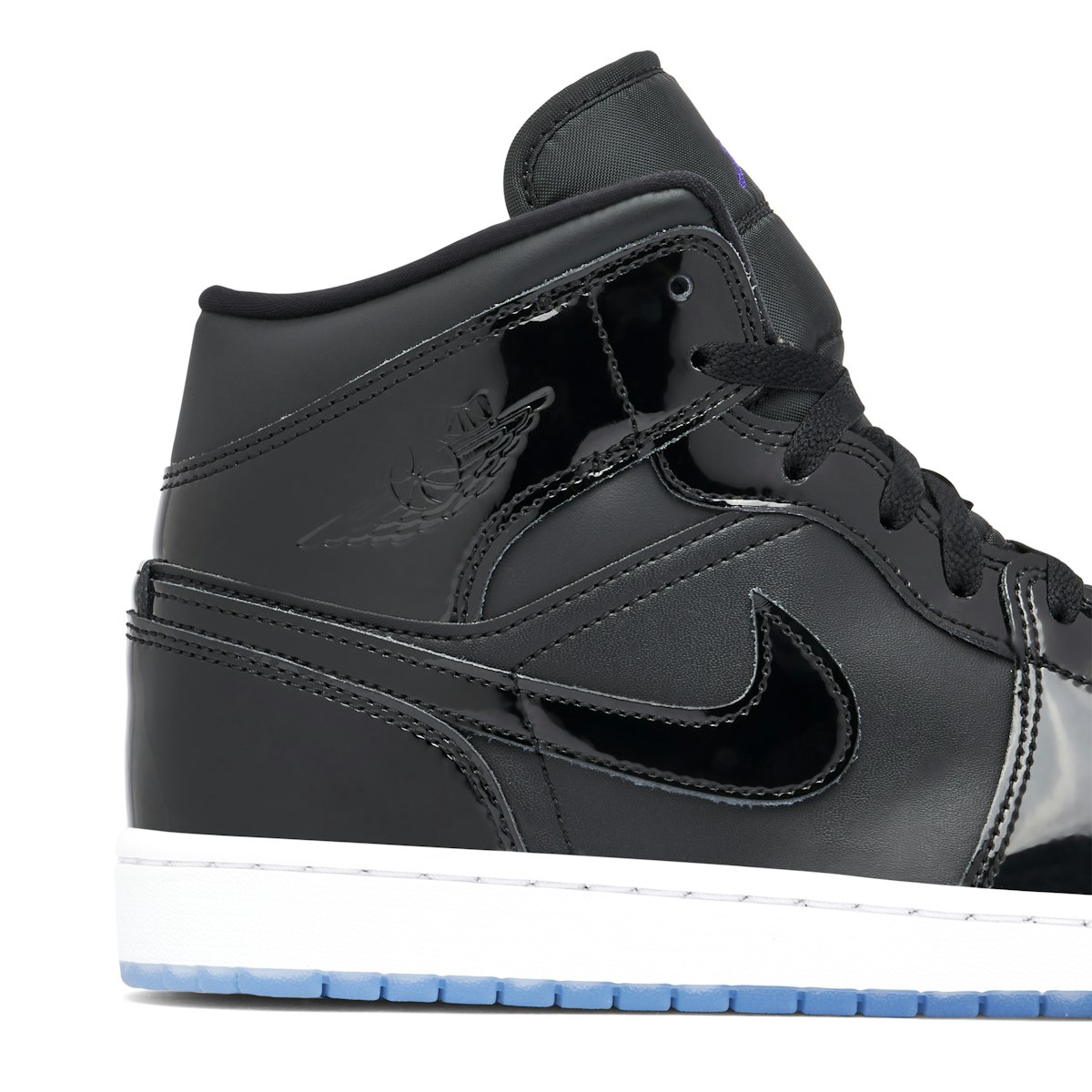 space jam jordans uk