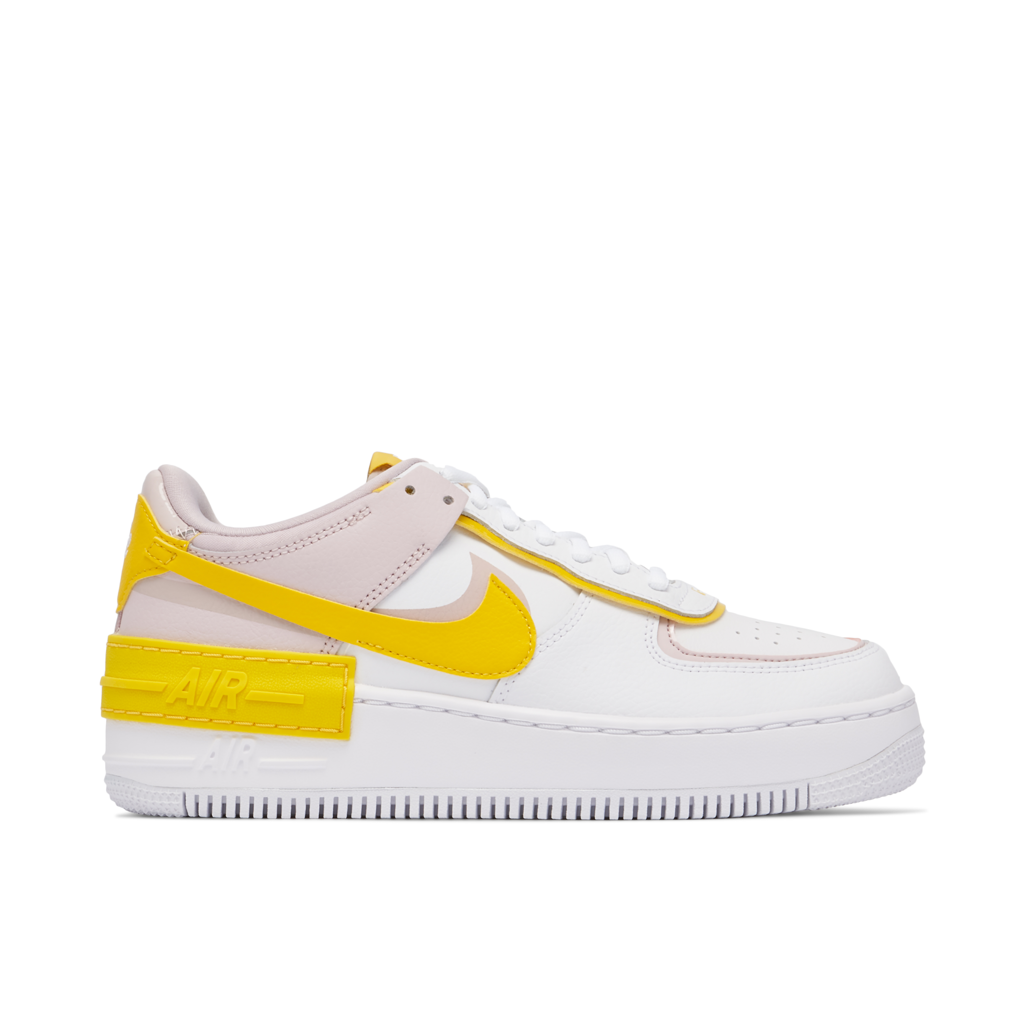 Air force 1 shadow rose pale hot sale