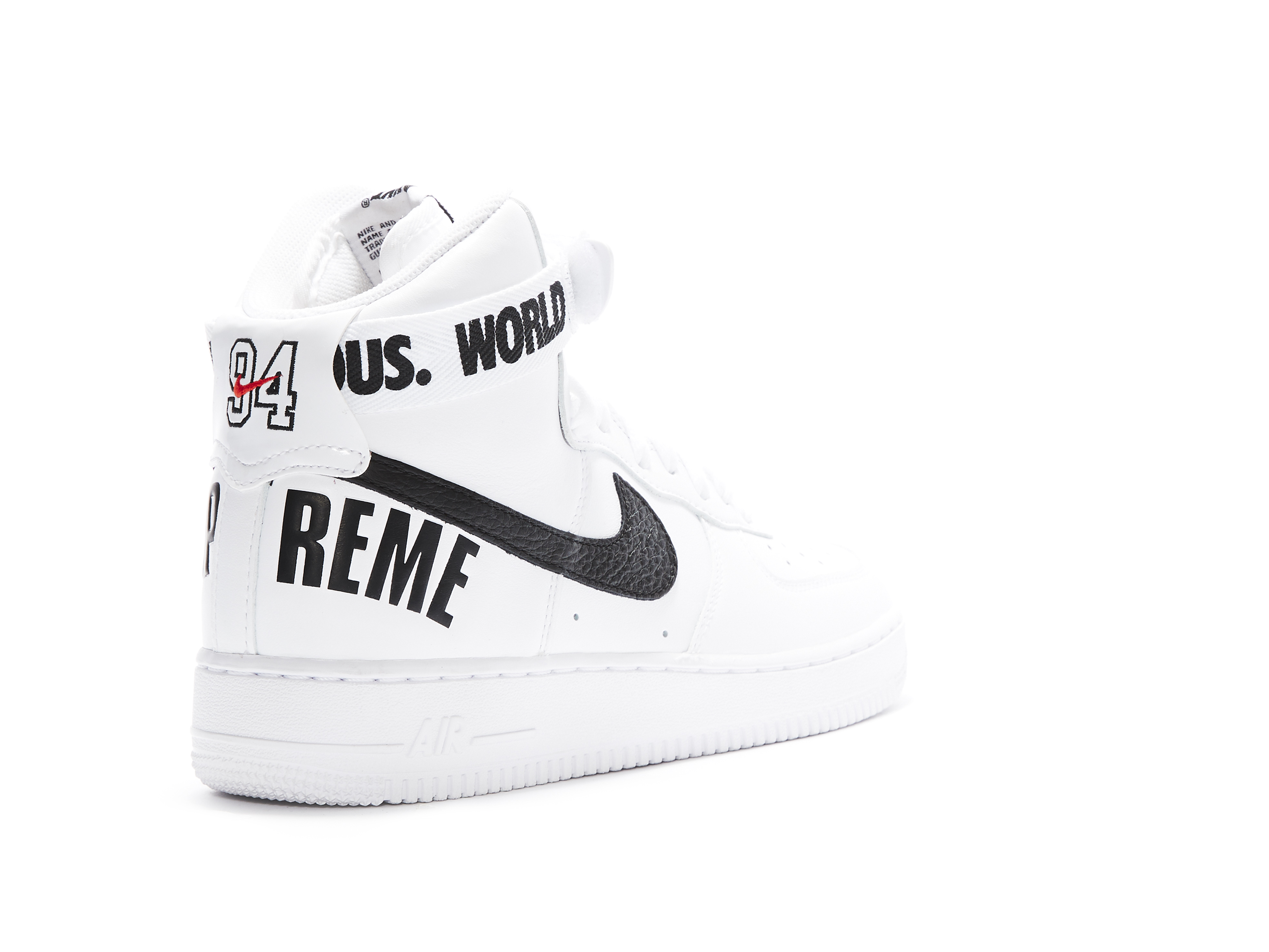 af1 high supreme