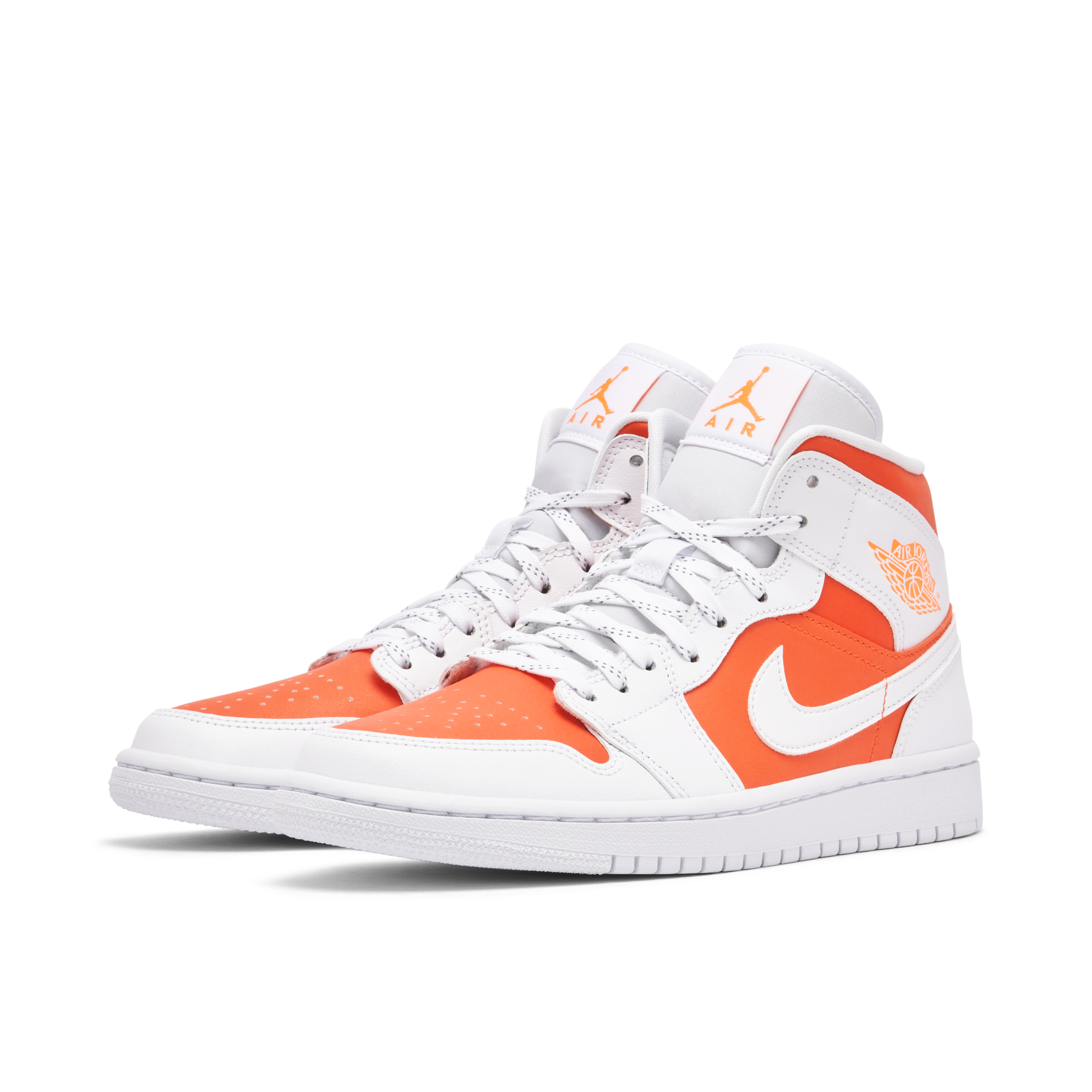 jordan 1 mid se citrus