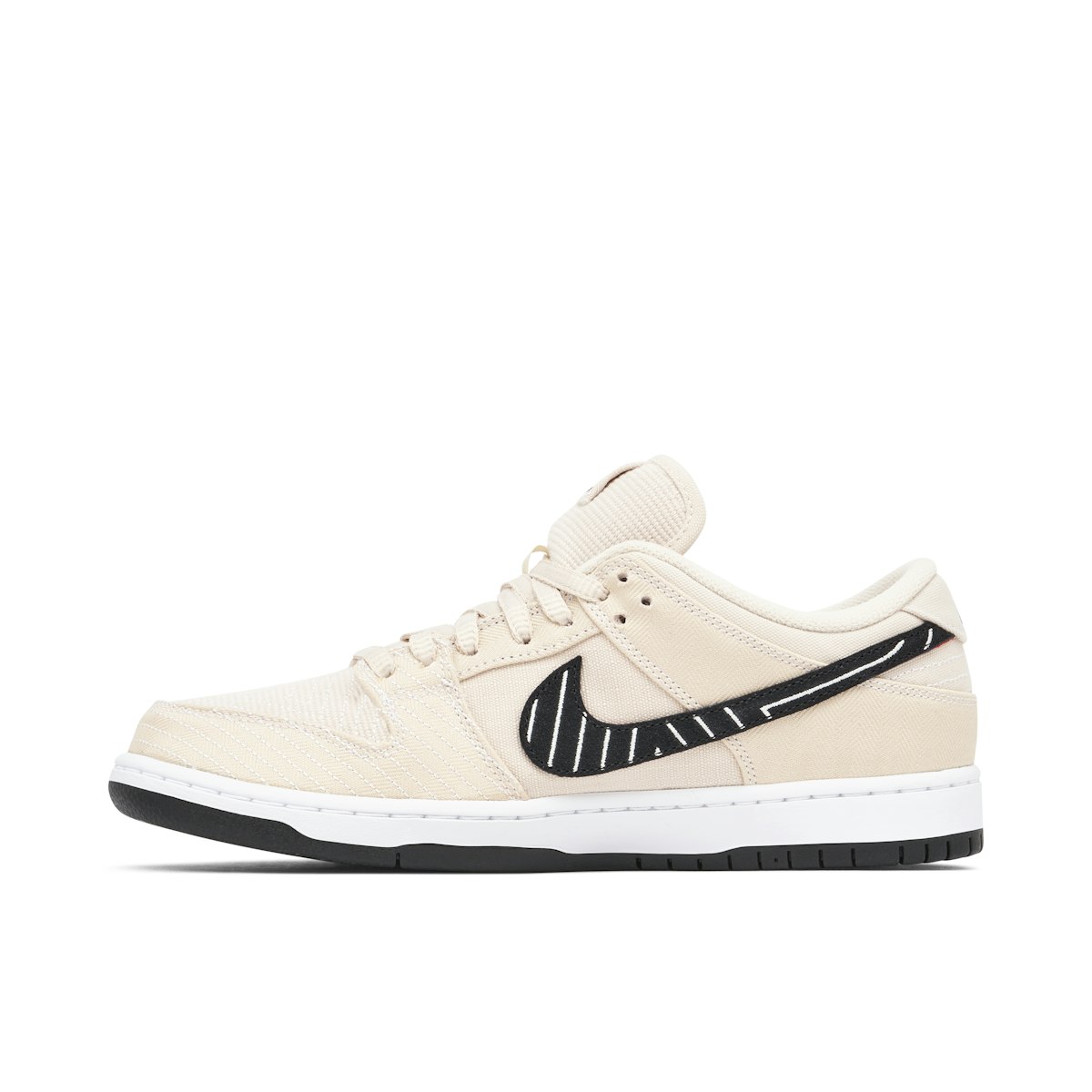 White pearl dunks Clearance
