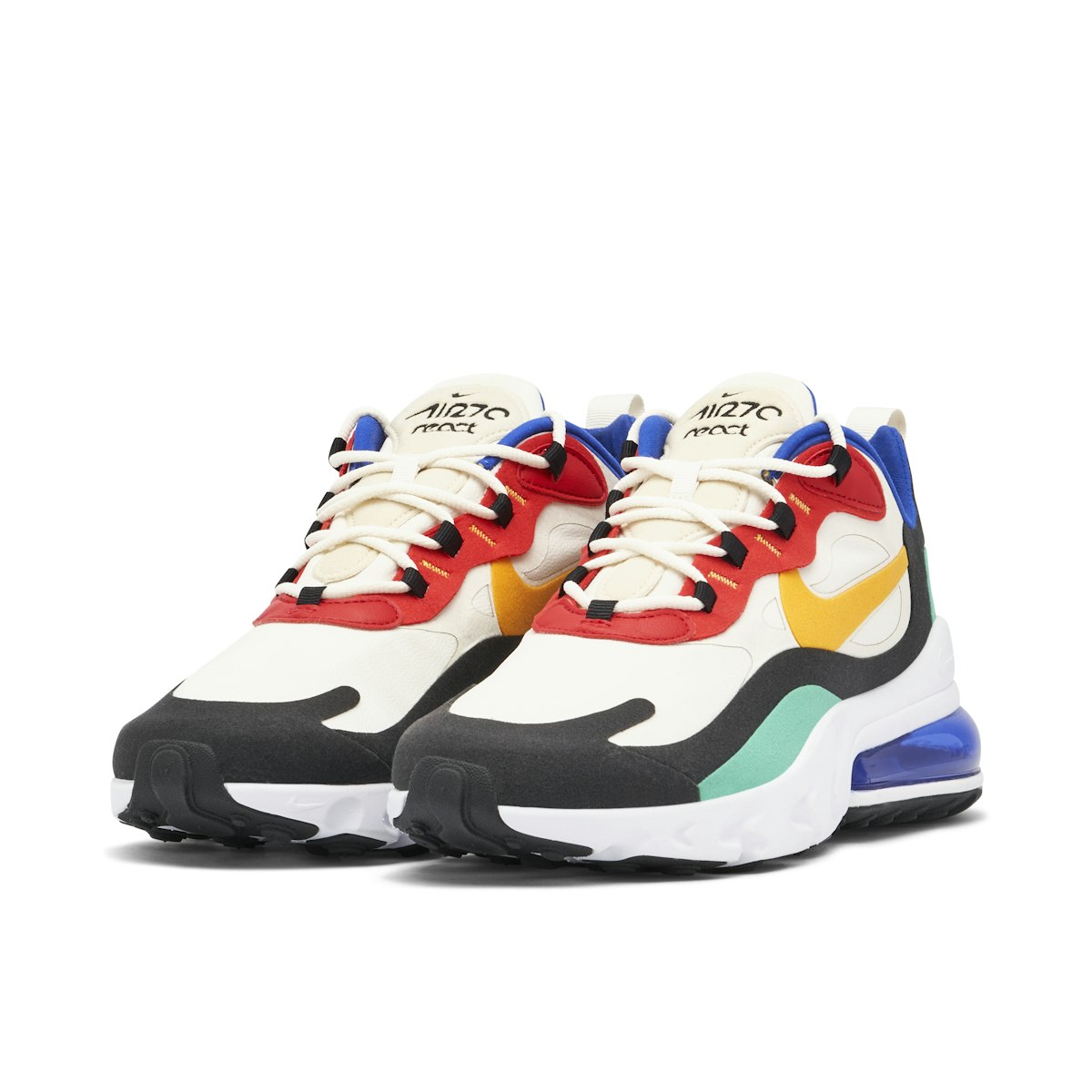 Sneakers air max 270 react Clearance