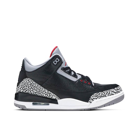 Air Jordan 3 “White Cement Reimagined - GBNY