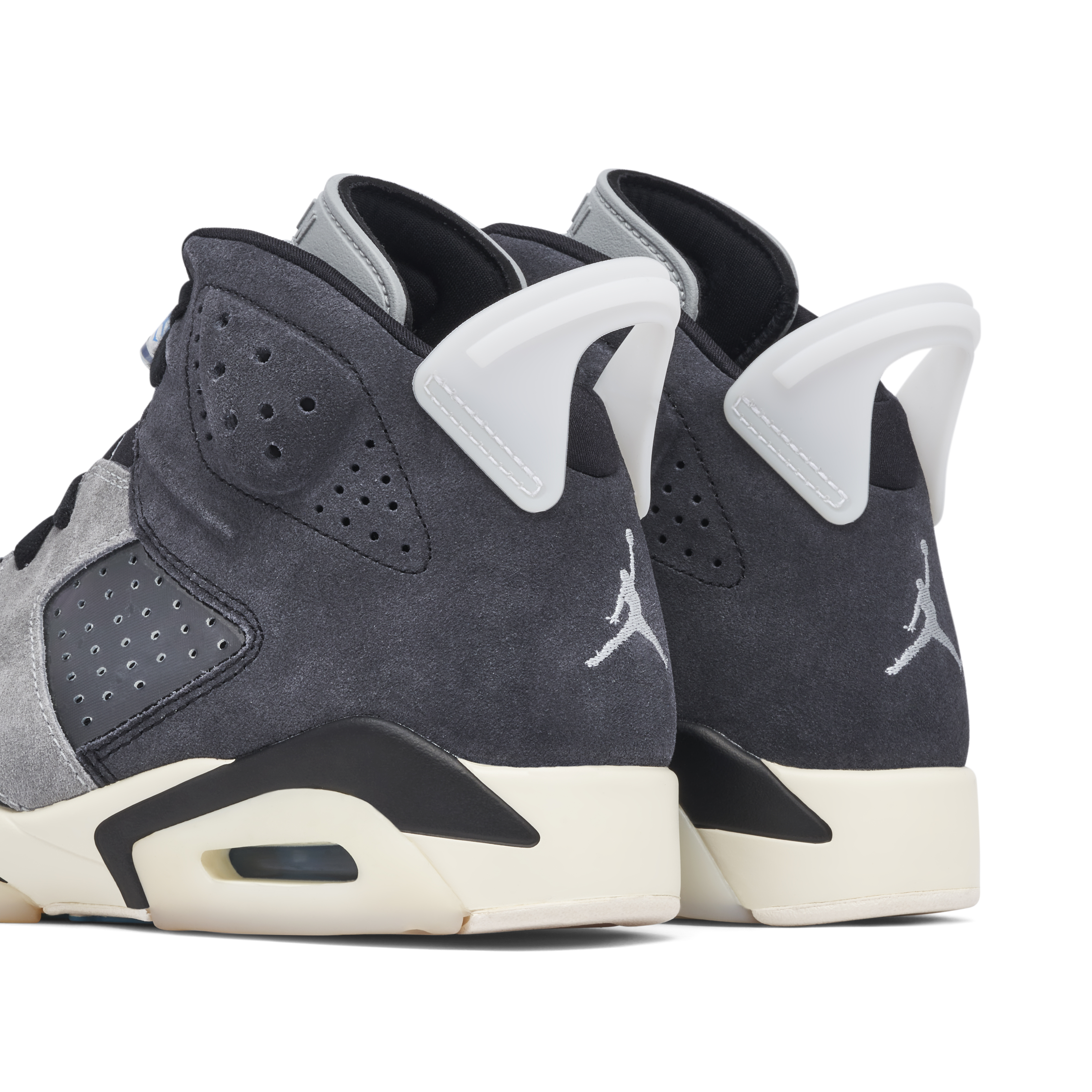 Jordan 6 low discount femme