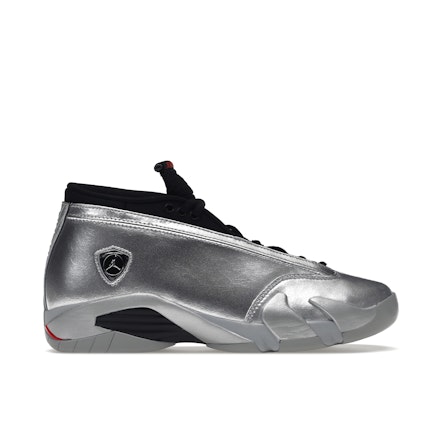 Air Jordan 14 Retro Low Clot Terra Blush - DC9857-200 - Restocks