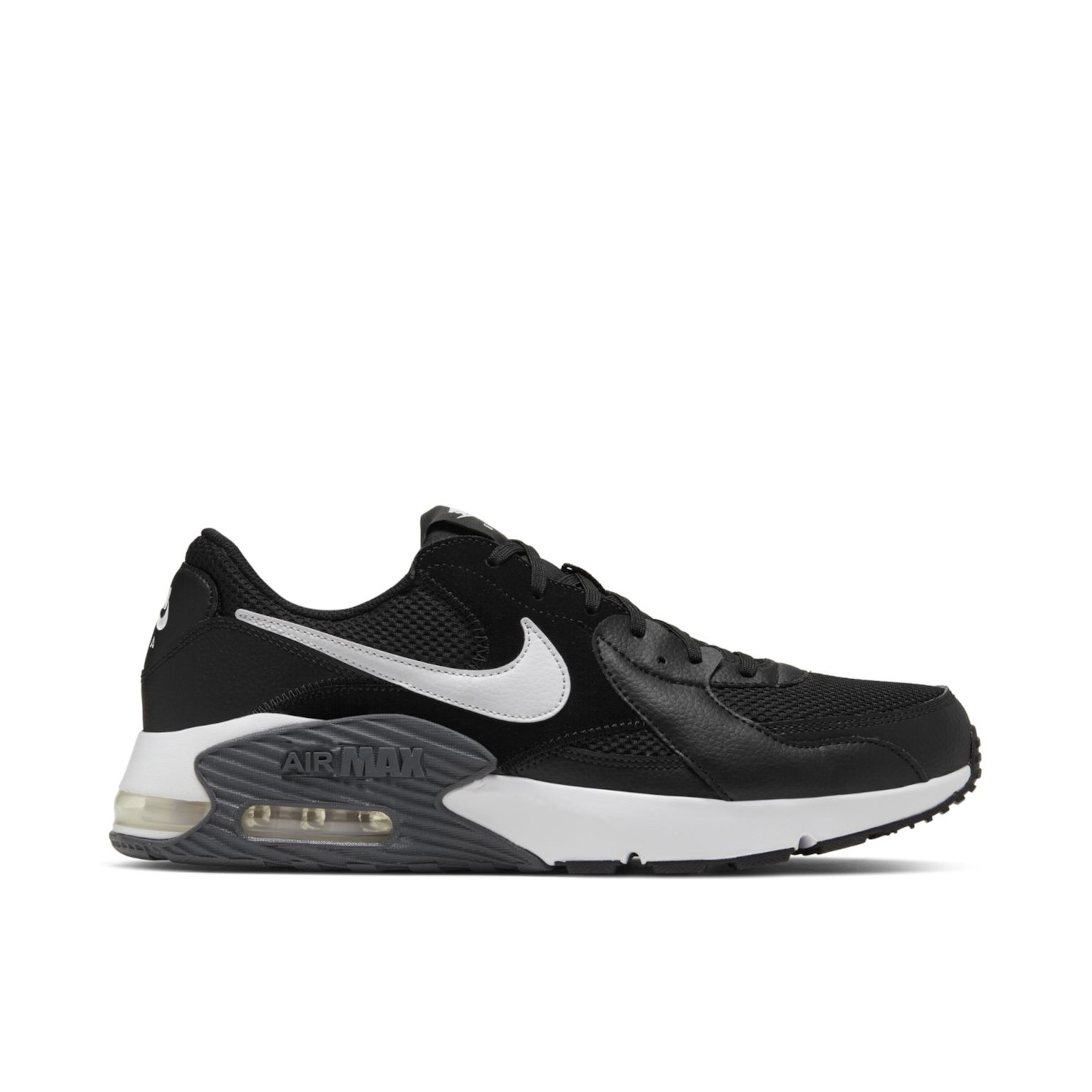 Nike Air Max Excee Black White | CD4165-001 | Laced