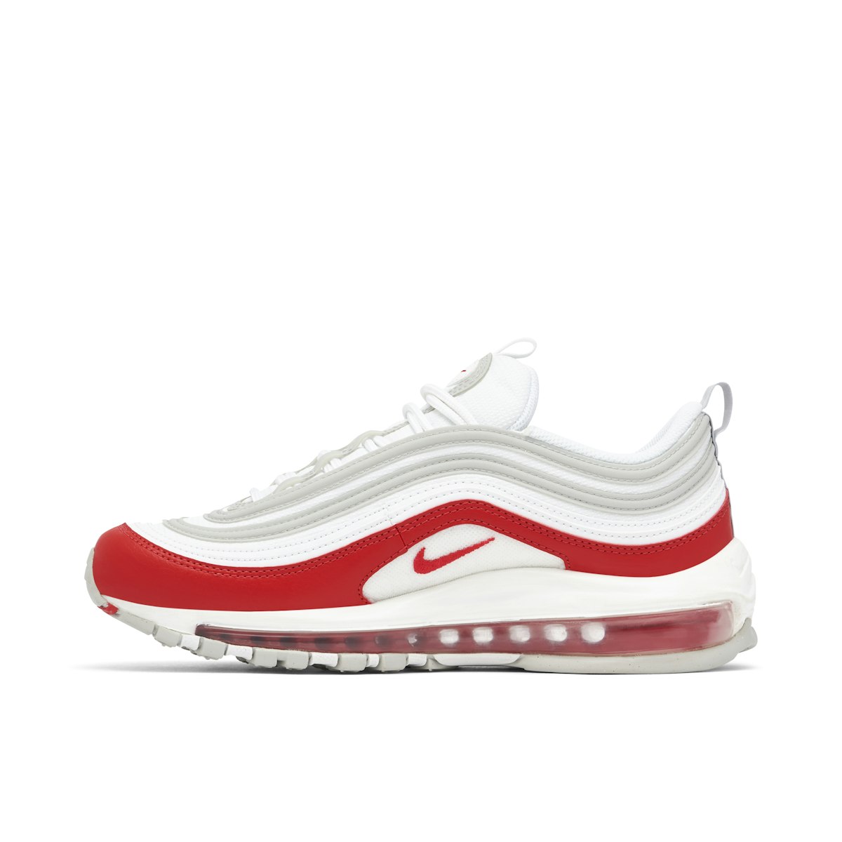 Nike max 97 red Clearance