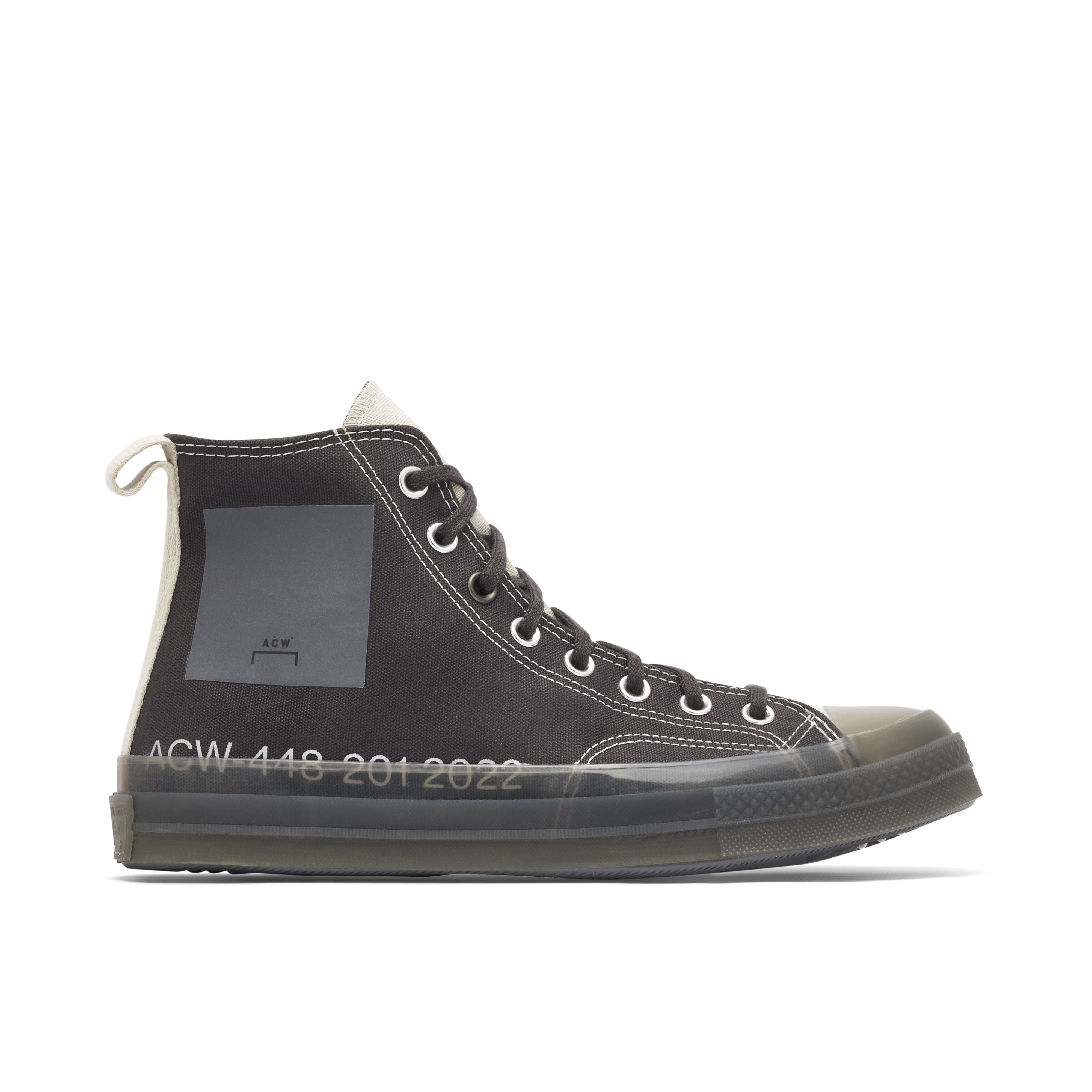 Converse best sale cold wall