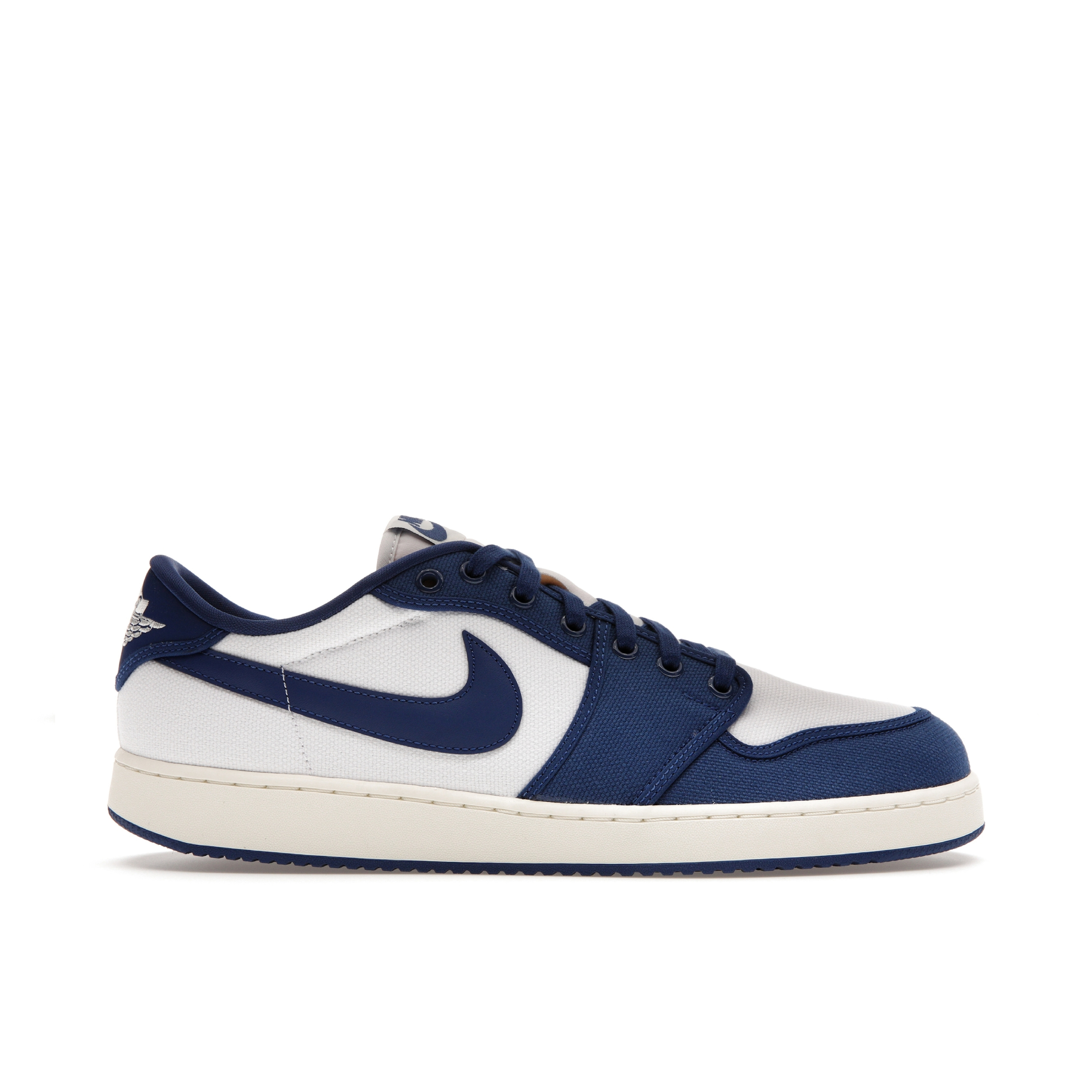 Nike air jordan 1 low best sale midnight navy