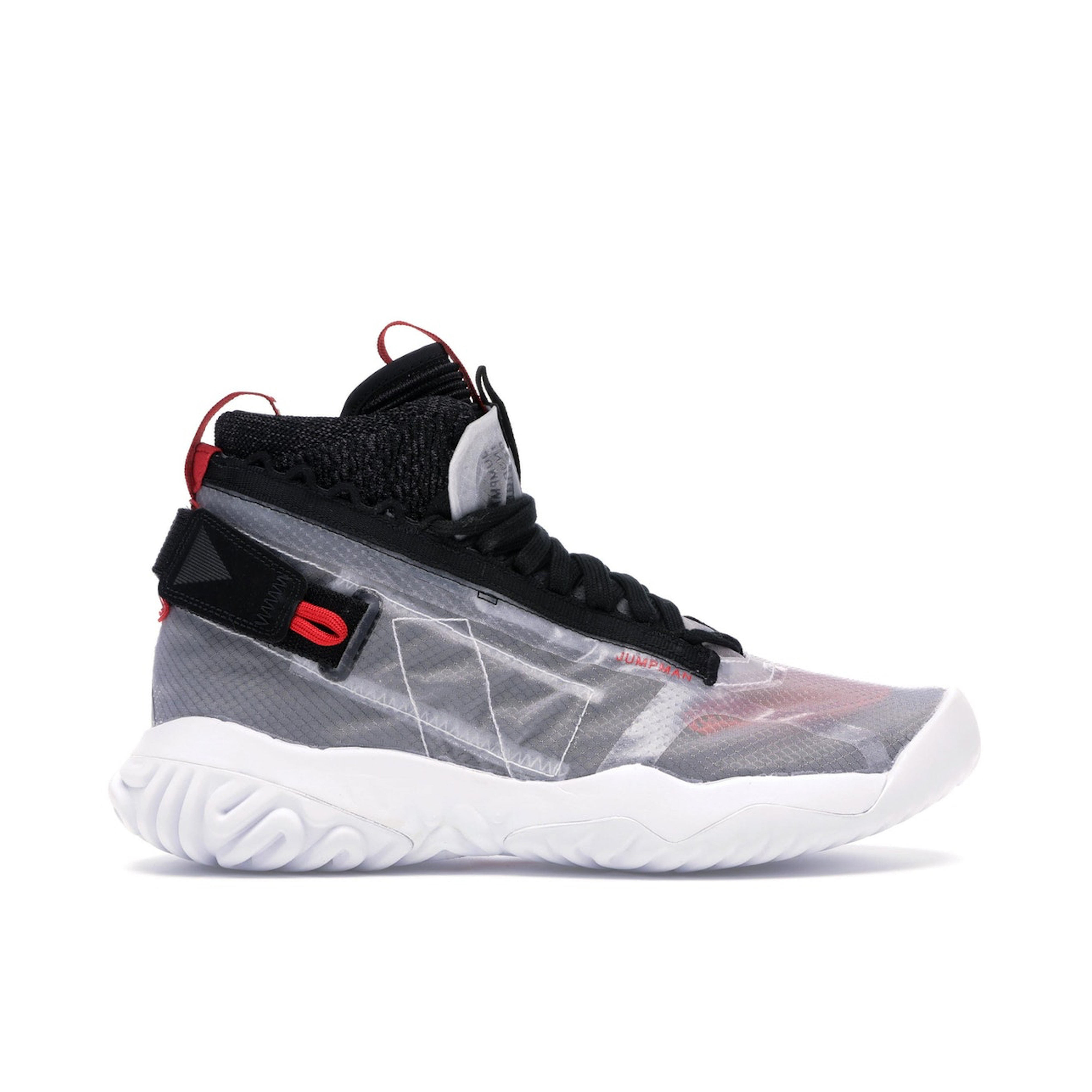 Jordan apex store utility flight utility