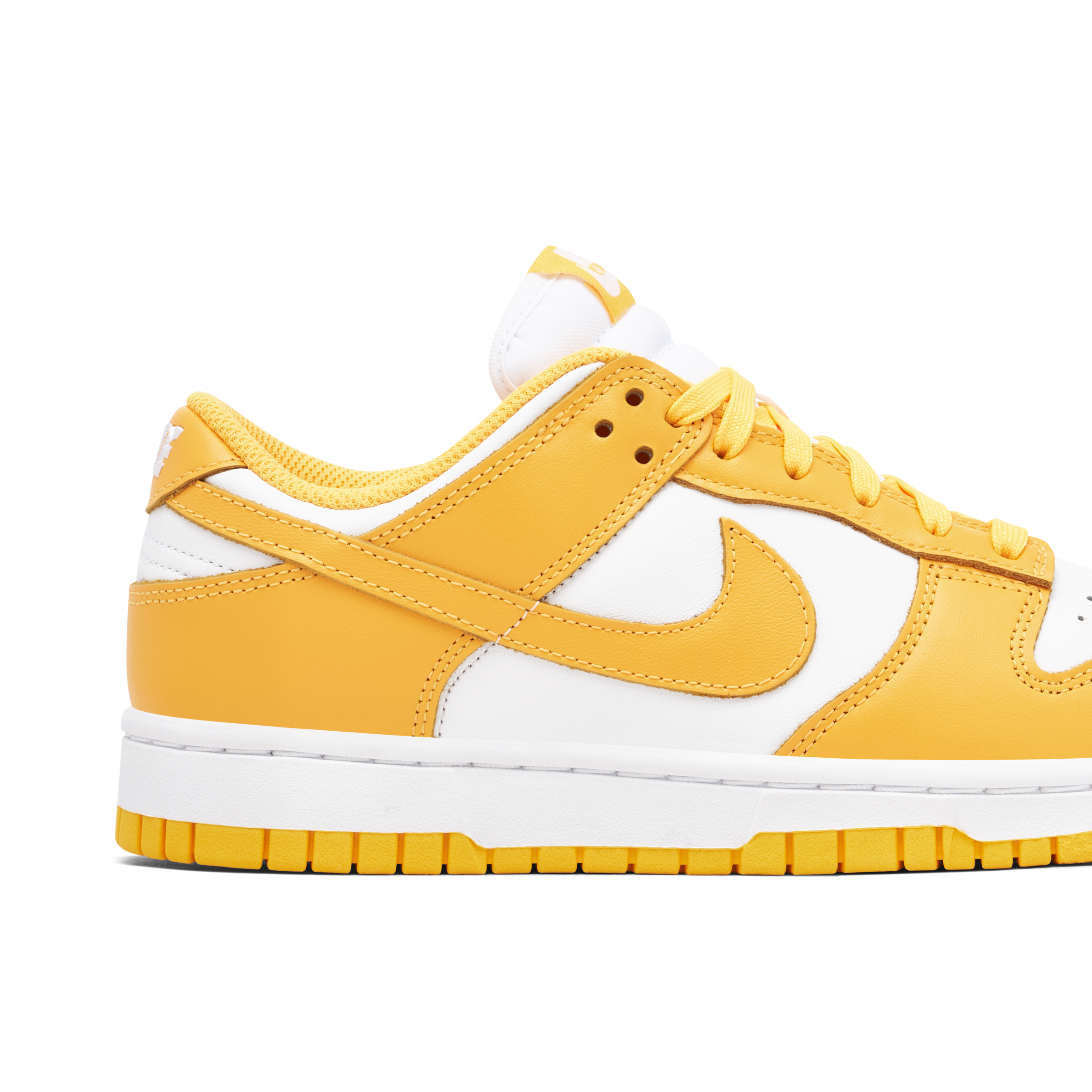 Nike Dunk Low Laser Orange Womens | DD1503-800 | Laced