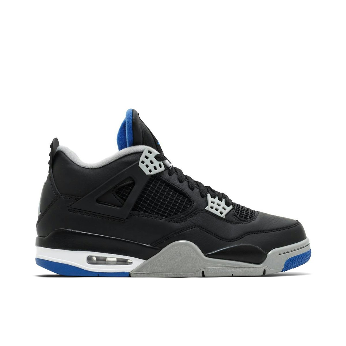Jordan 4 motor sports Clearance