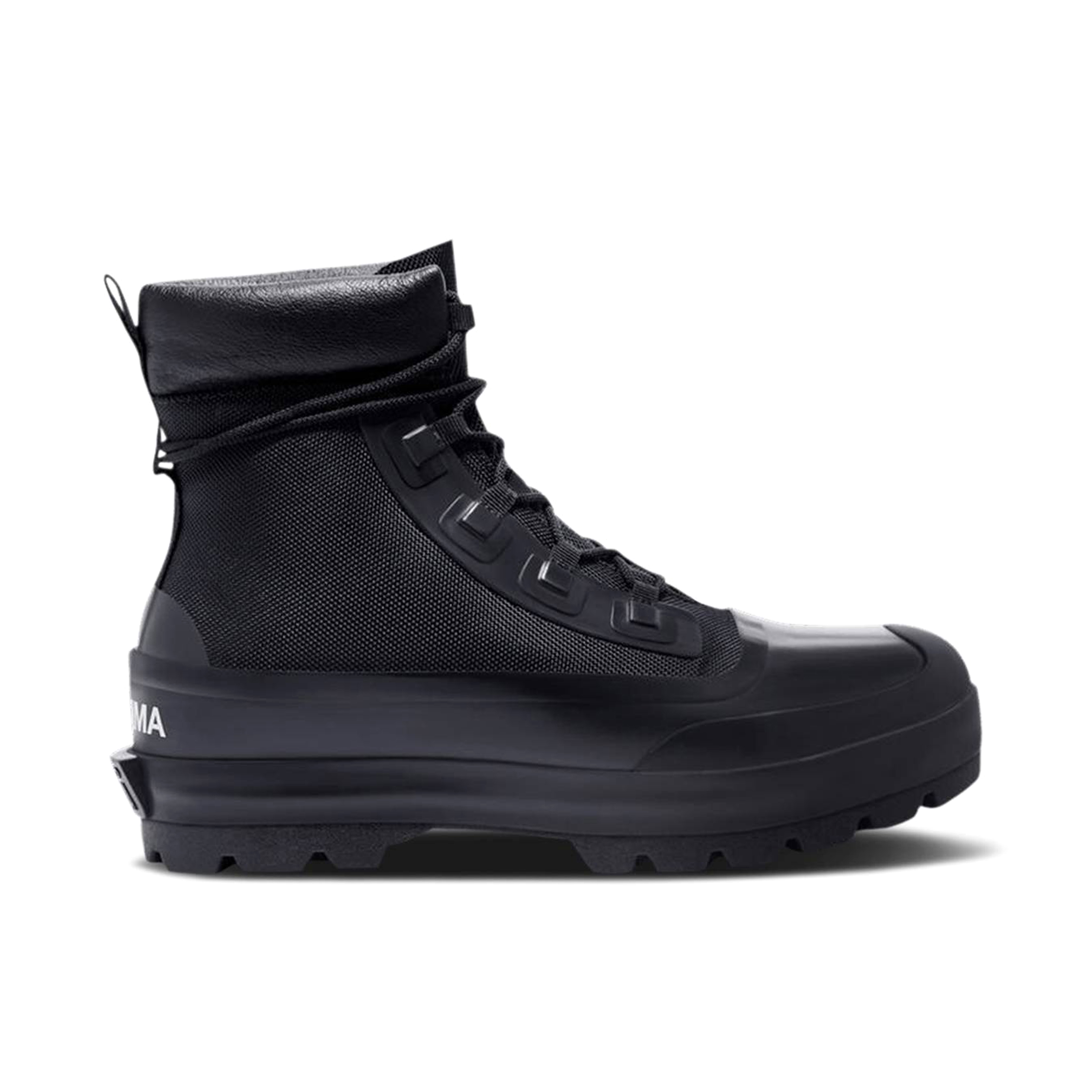 Converse Chuck Taylor All-Star Duck Boot x AMBUSH Black | 170588C