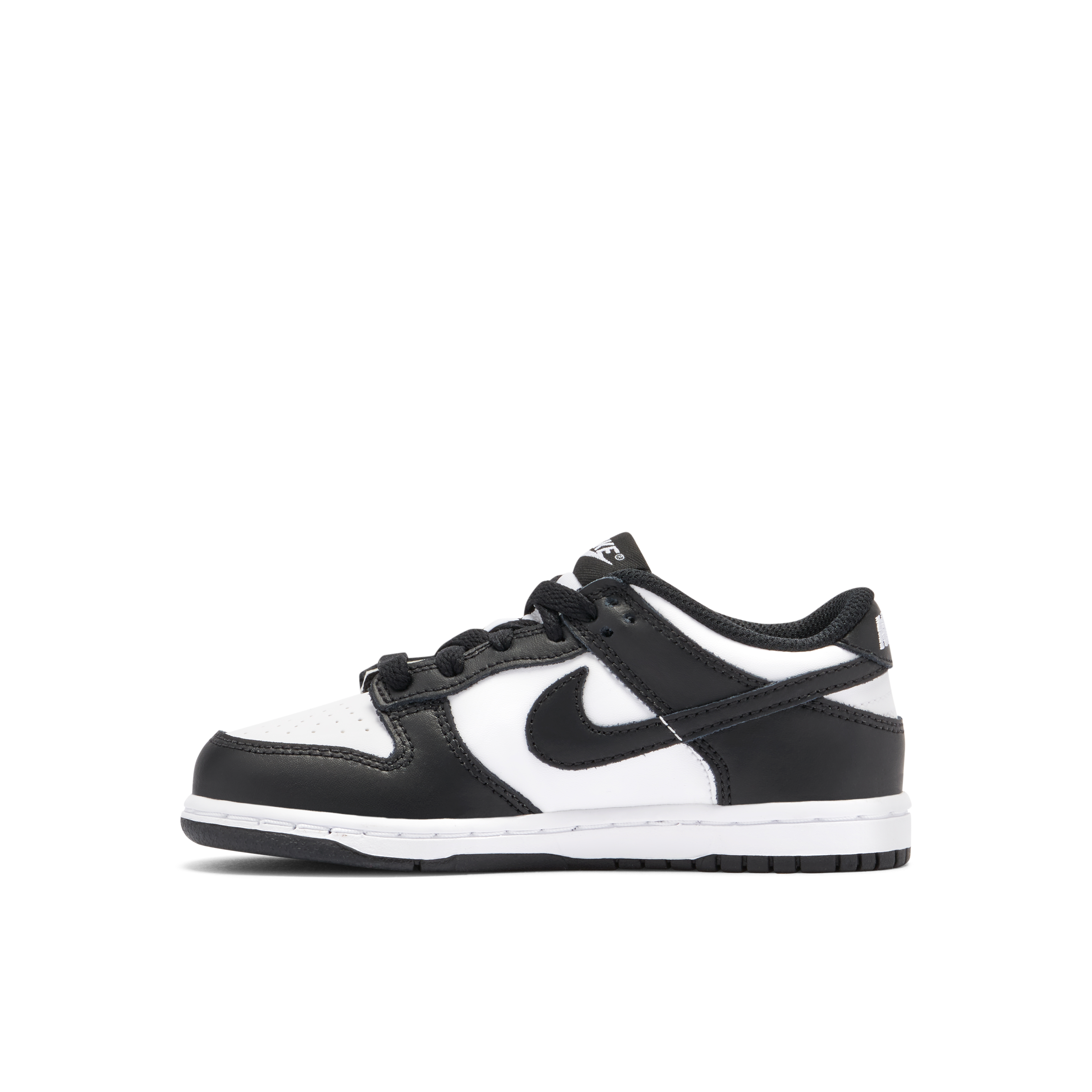 nike dunk low ps size