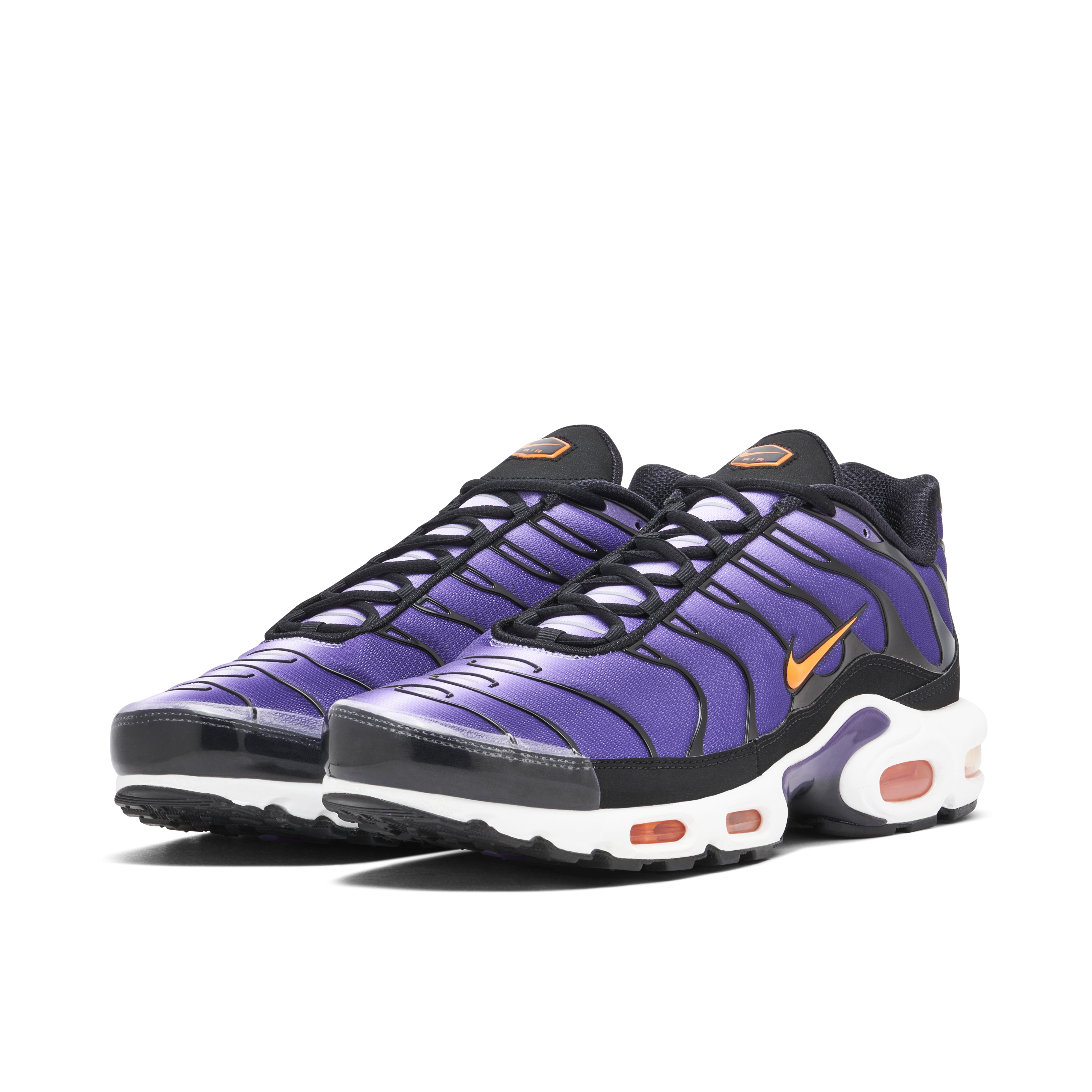 Nike tn blue outlet purple