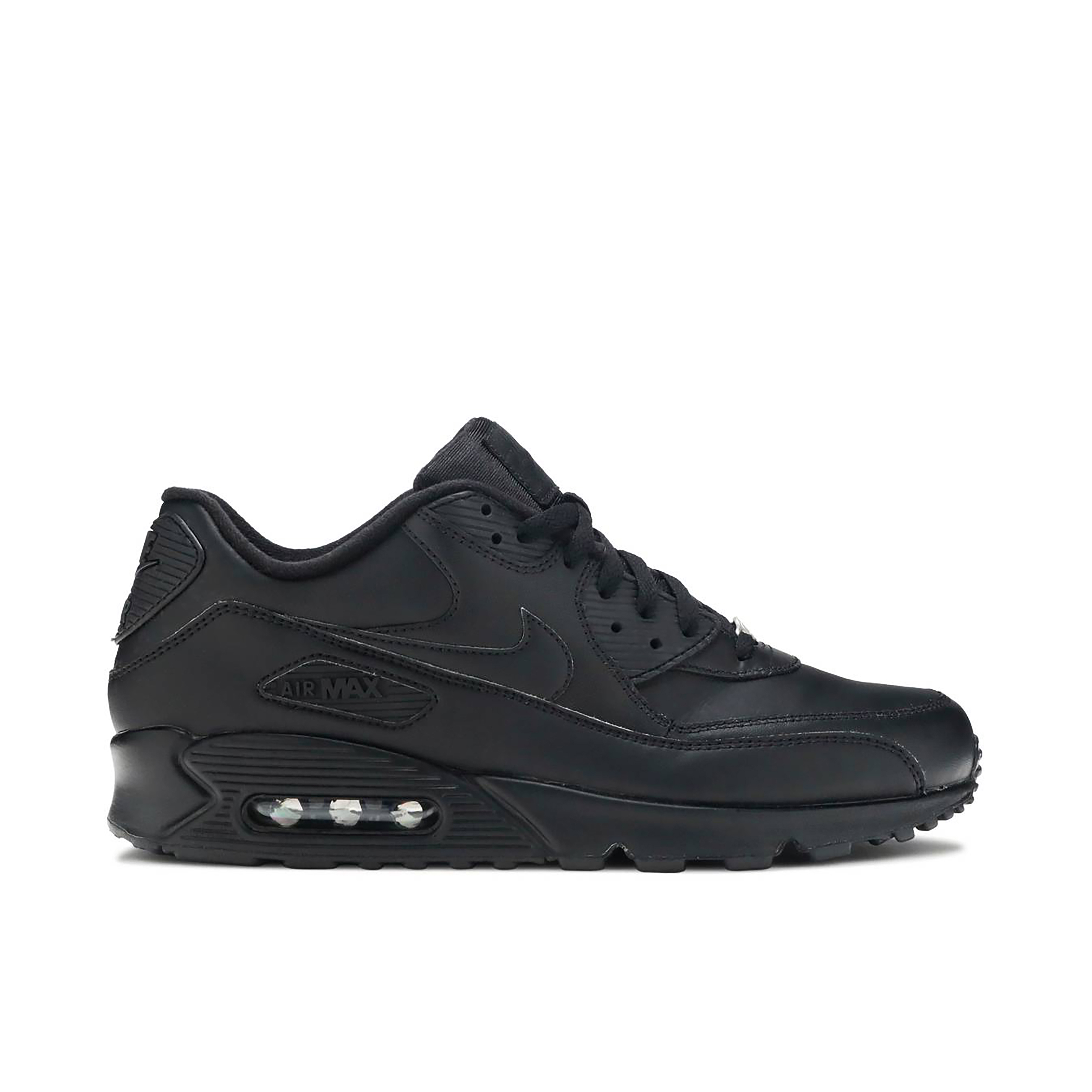 Nike air max cheap 2014 essential schwarz grau