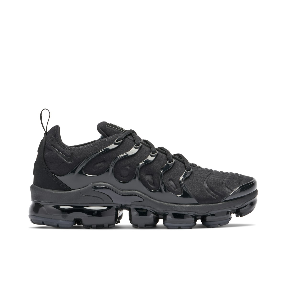 All black vapormax nike Clearance