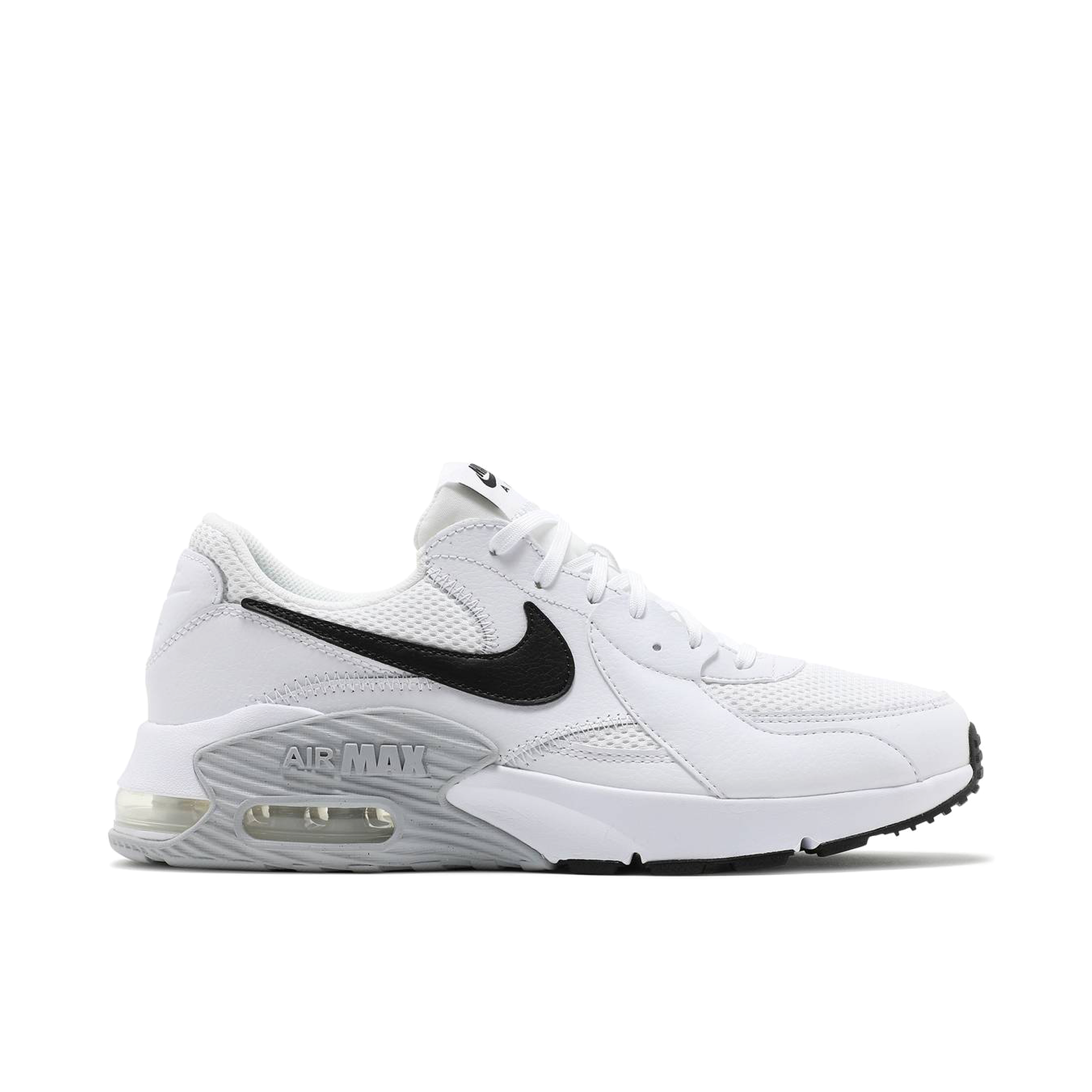 Nike Air Max Excee Pure Platinum Womens | CD5432-101 | Laced