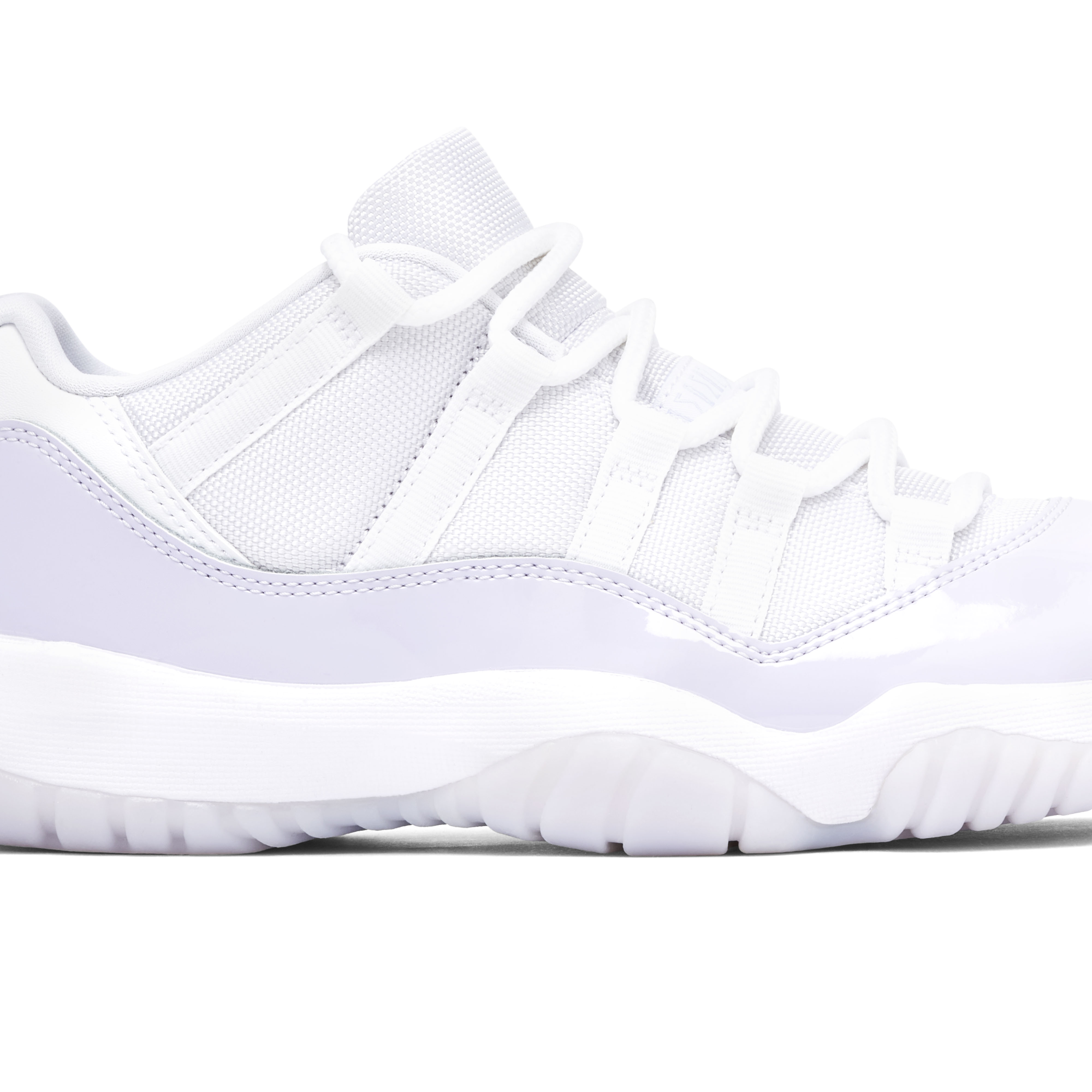 Air jordan 11 outlet all white