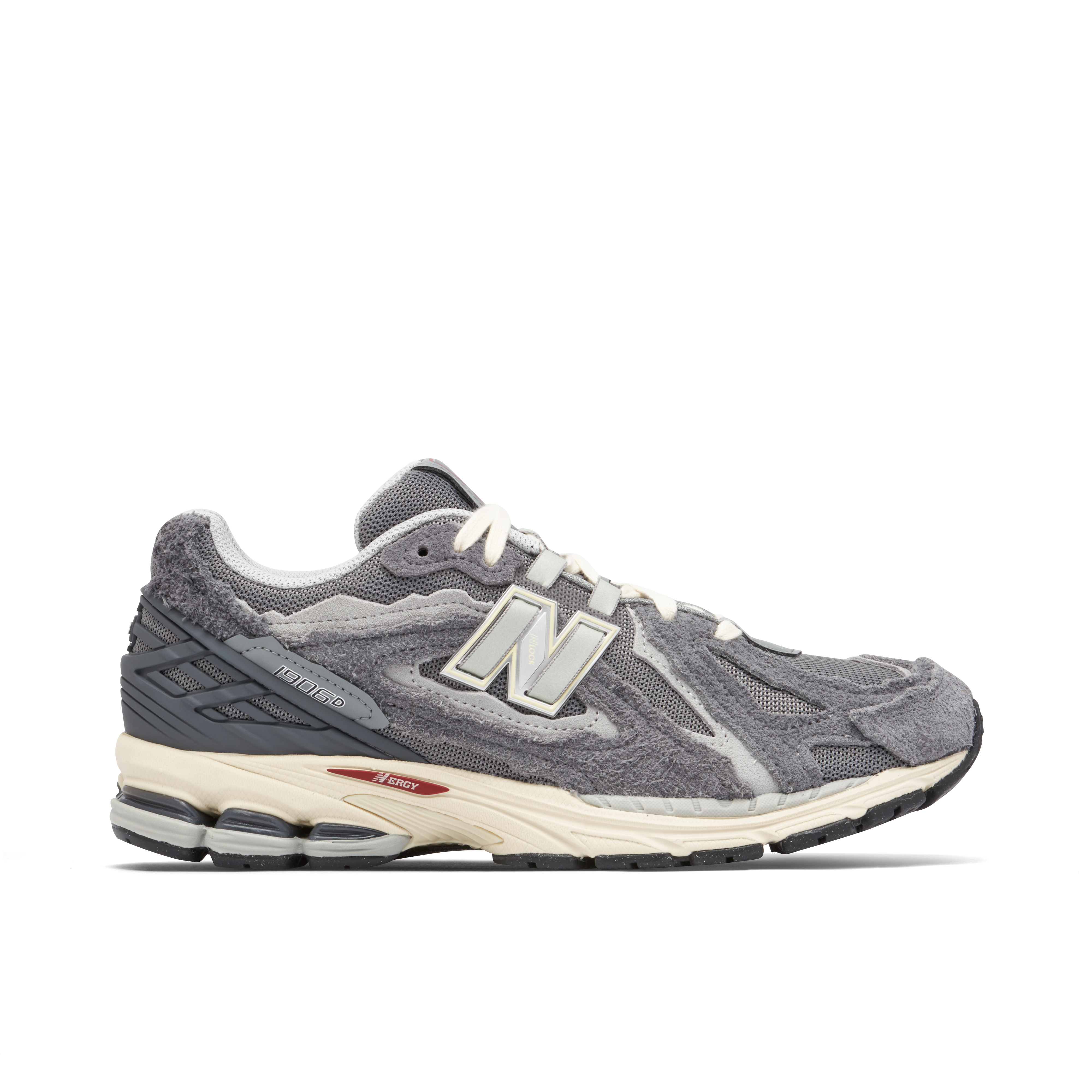 New Balance 1906D Protection Pack Grey | M1906DA | Laced