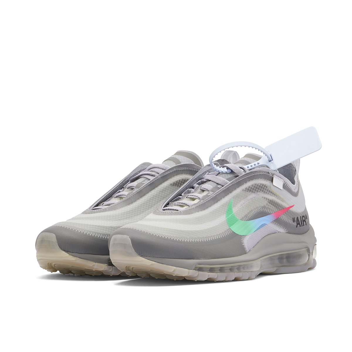 Off white 'air max 97 menta 2019 Clearance