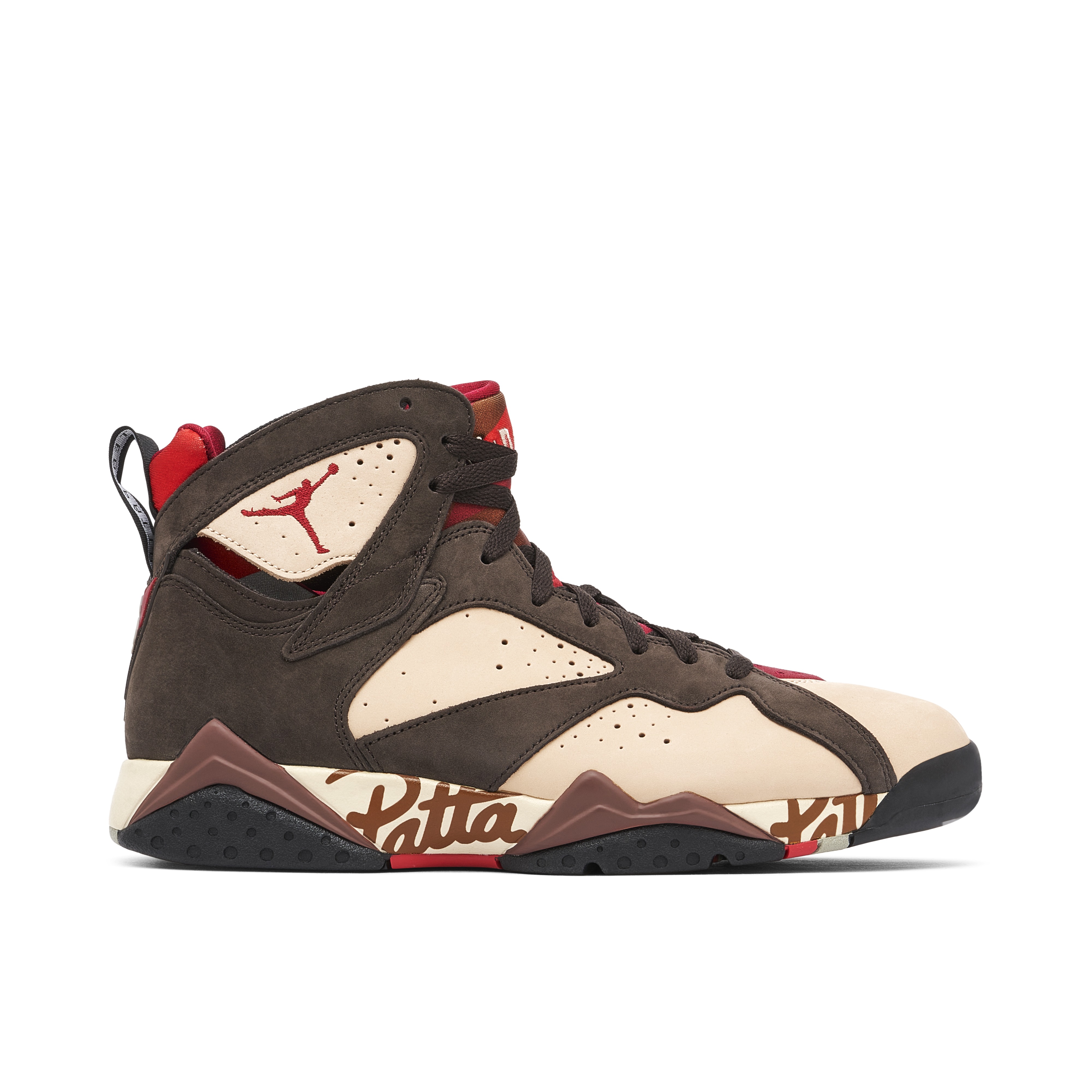 Aj7 retro discount