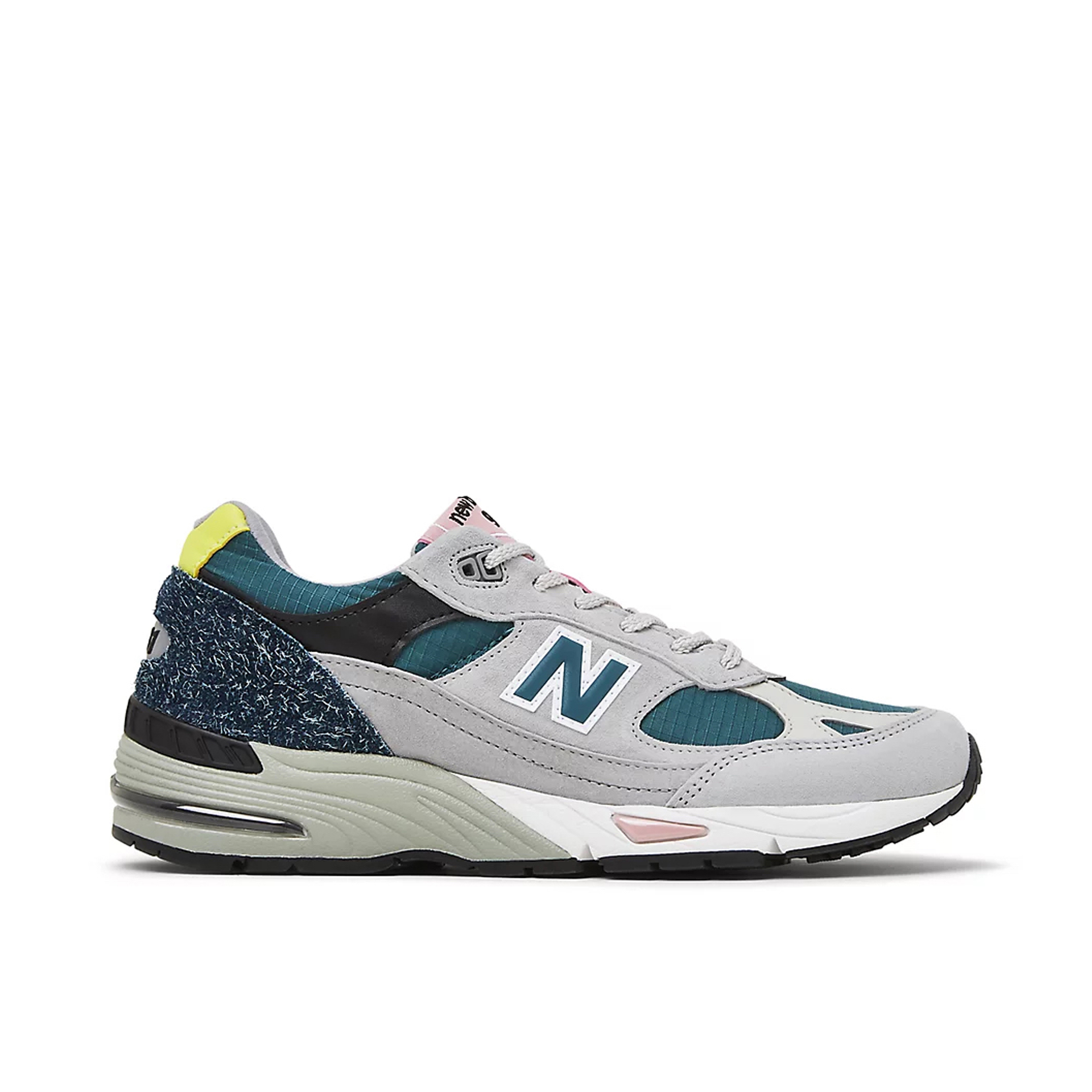 New balance sale m991 grey