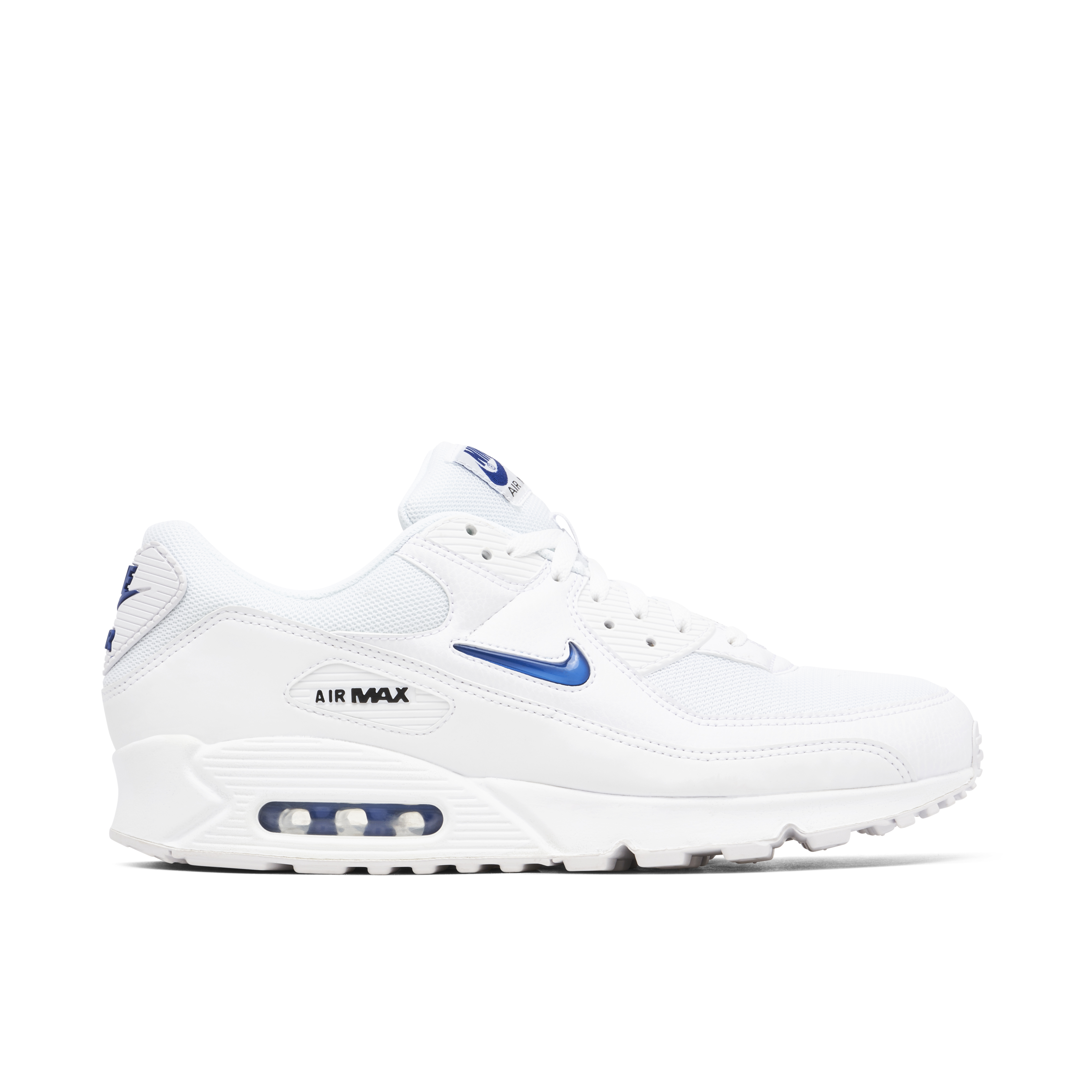 Nike air max on sale 9 game royal