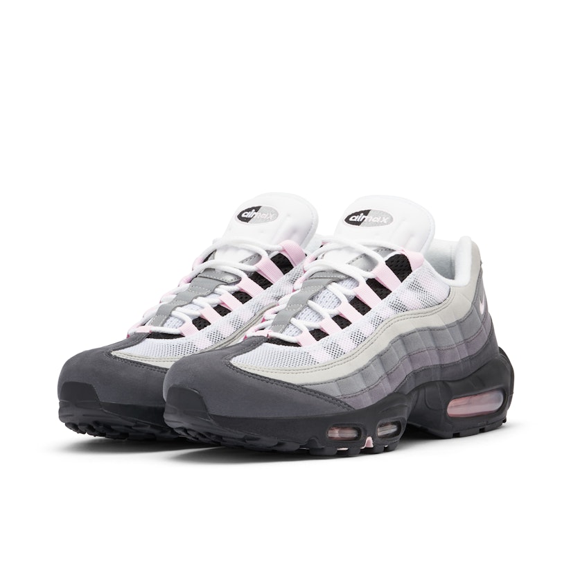 Nike gunsmoke pink Clearance