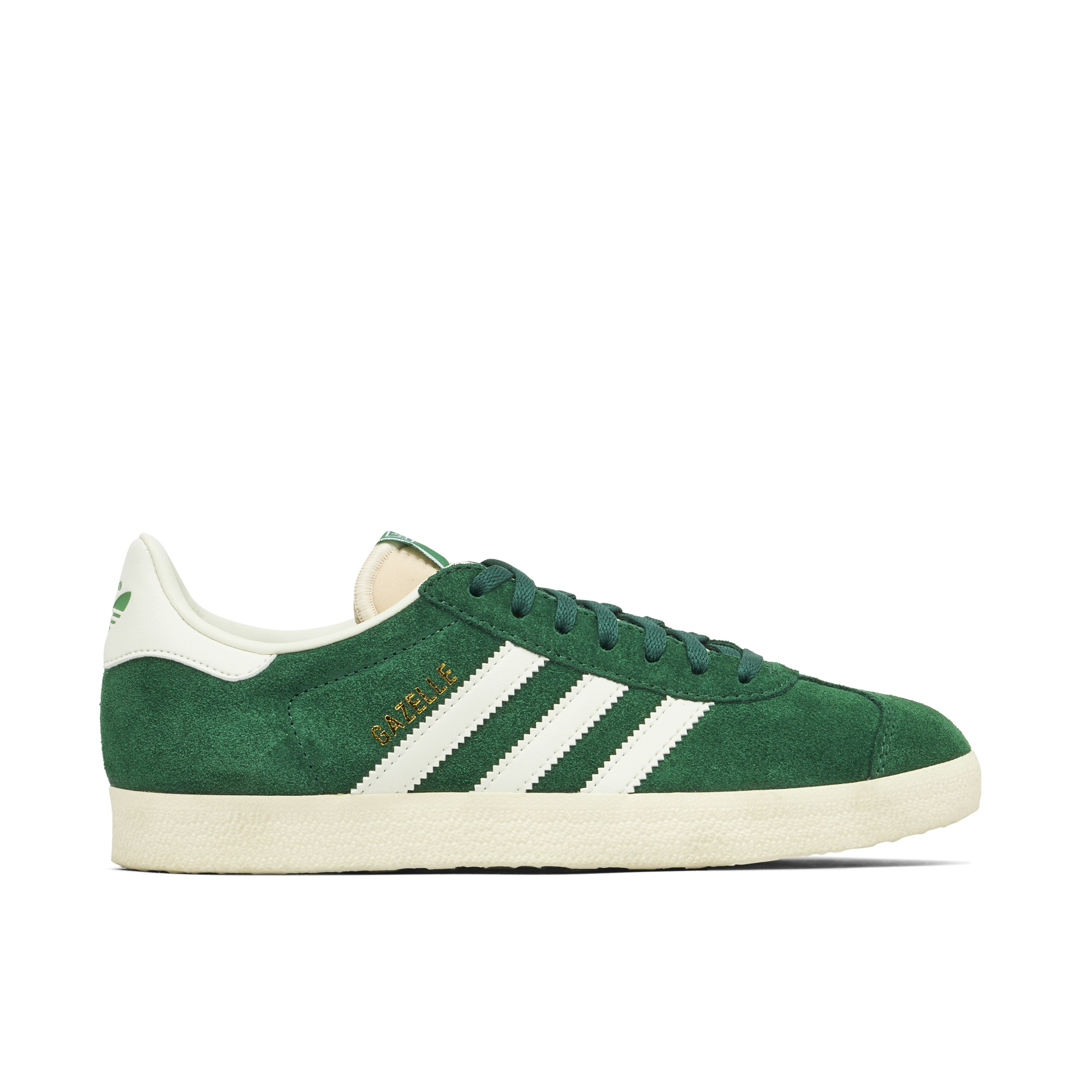 adidas Gazelle Dark Green | GY7338 | Laced