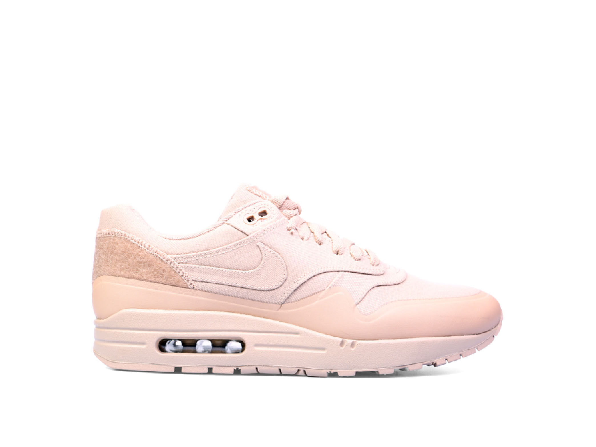 nike air max 1 sp patch sand