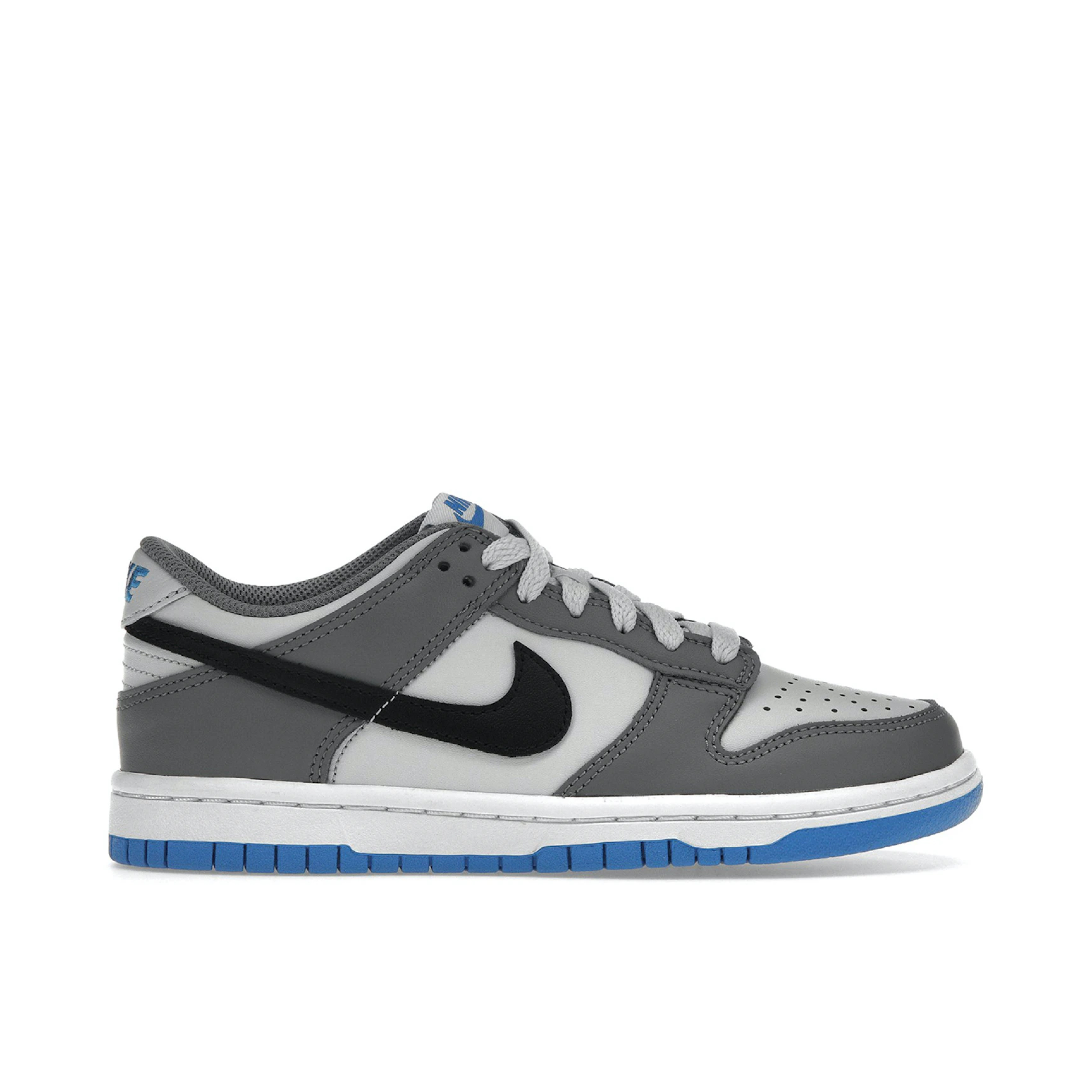 Nike Dunk Low Georgetown GS | CW1590-004 | Laced