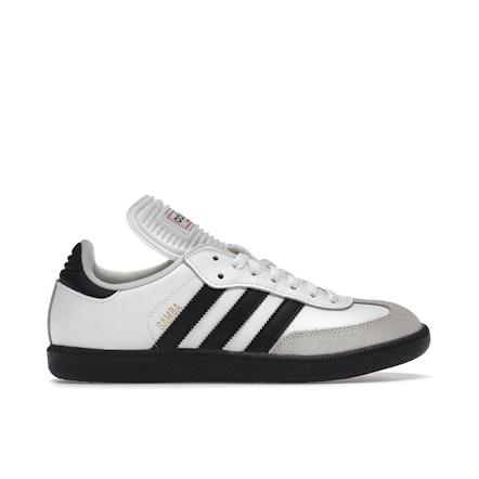 Adidas Superstar Core Black/Footwear White - EG4959