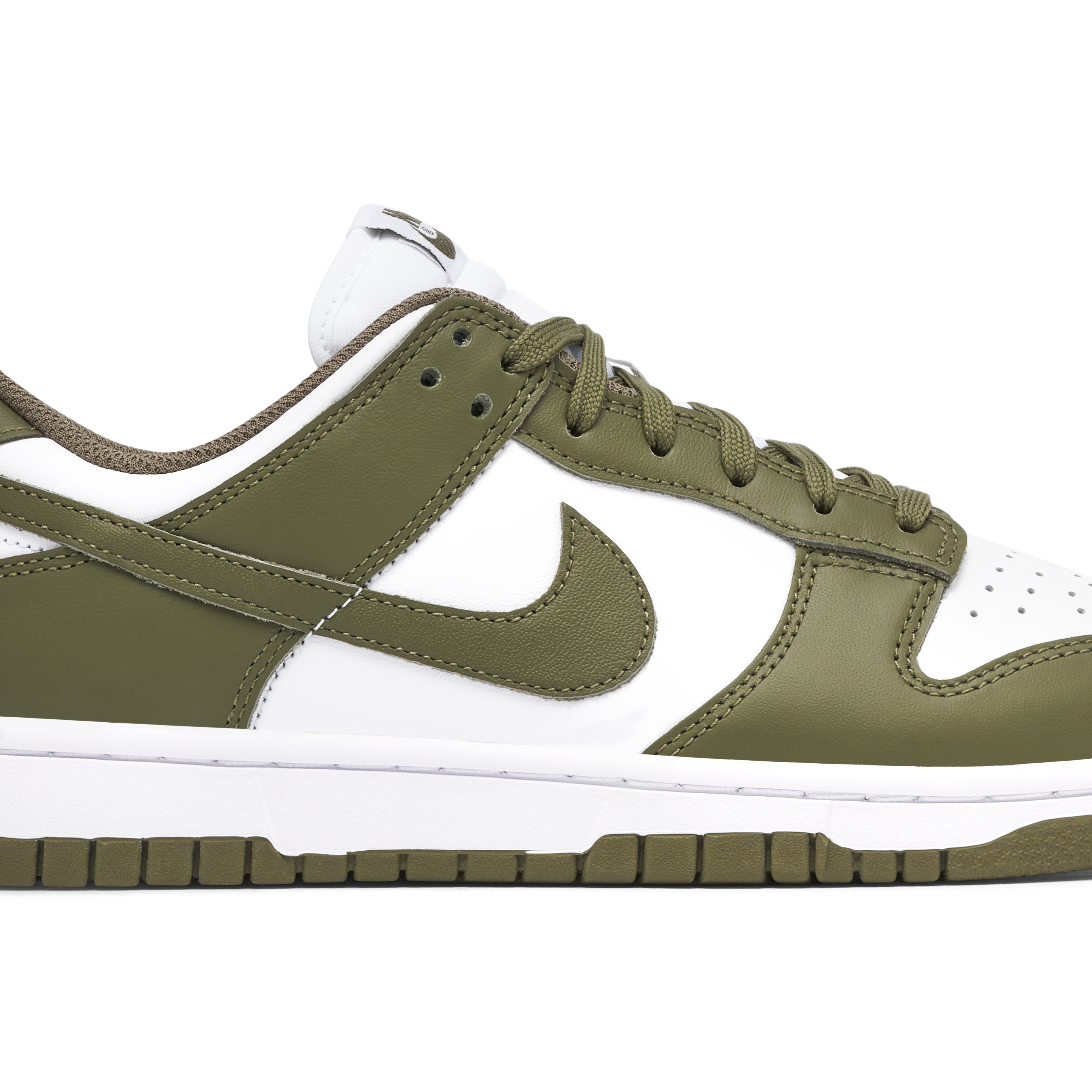 Dunk Low Medium Olive (Women's)