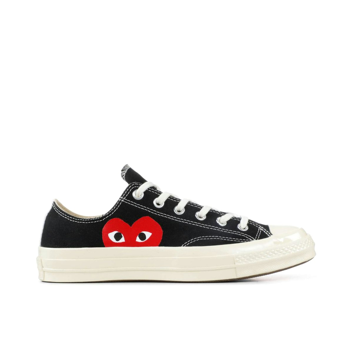 Comme des garcons play all stars Clearance
