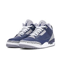 AIR JORDAN 3 ??MIDNIGHT NAVY??CT8532-401 - pifbs in 2023